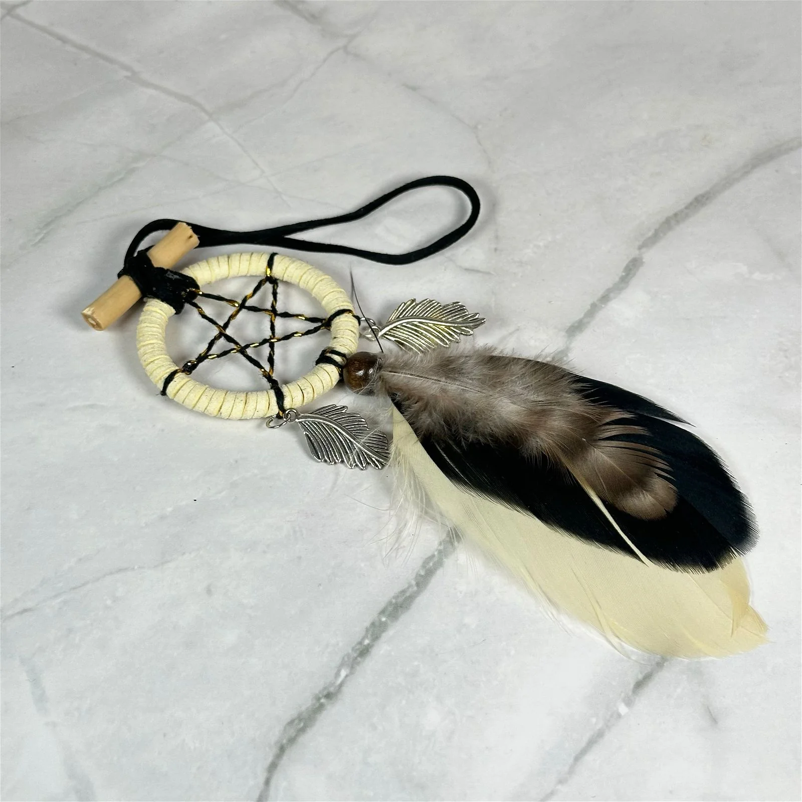 Petit attrape-rêve - Image 4