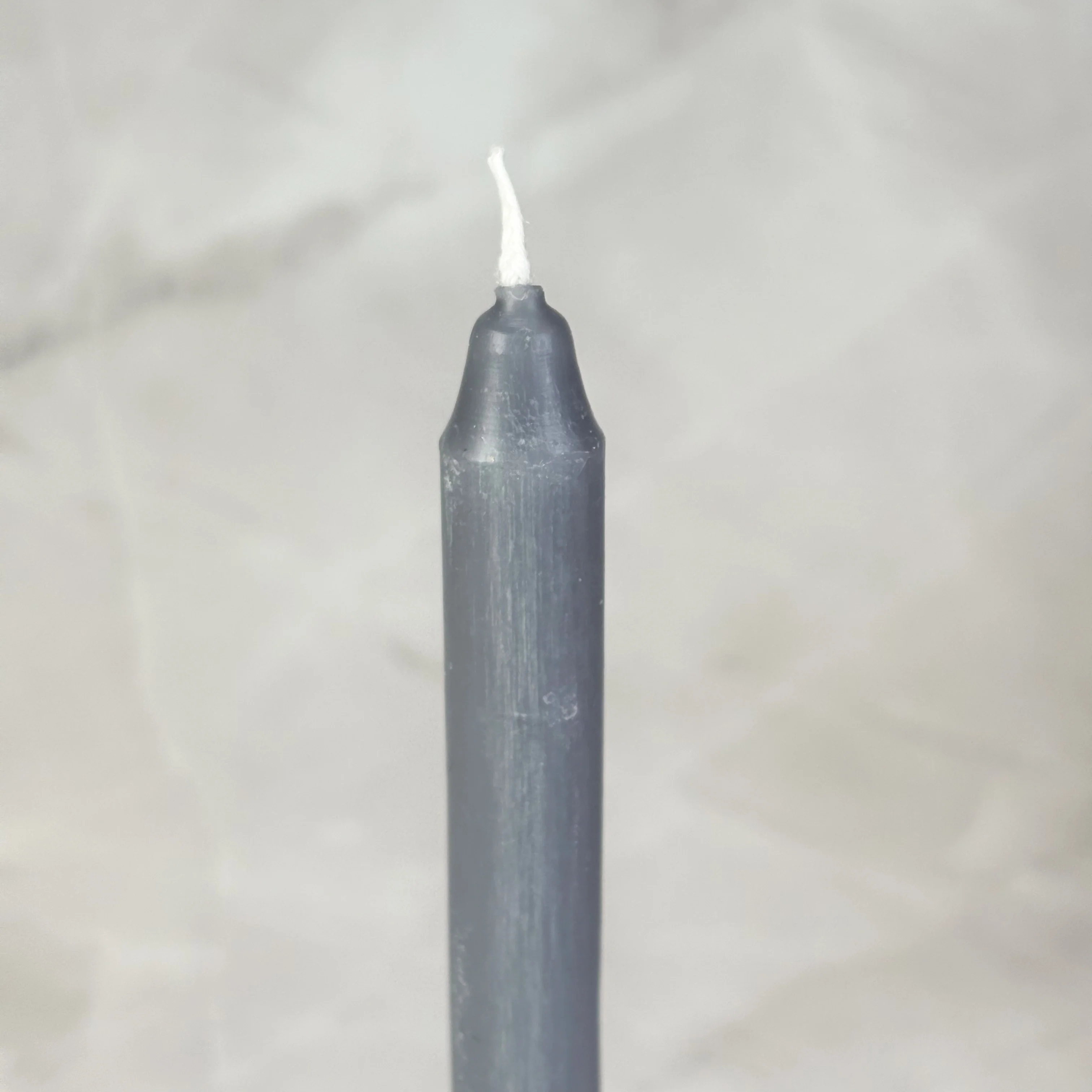 Petit cierge gris - Image 3