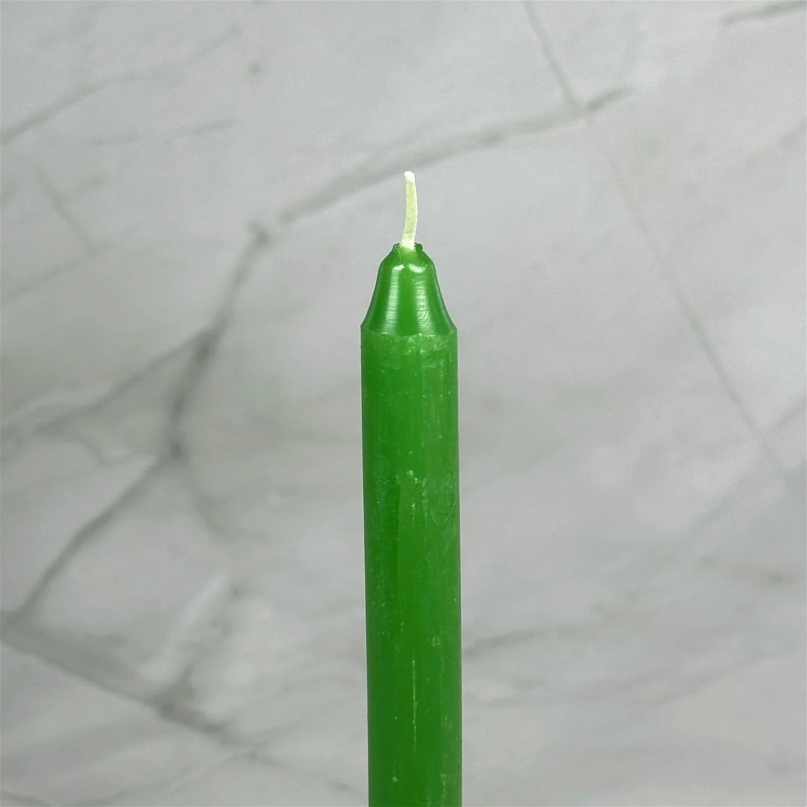 Petit cierge vert - Image 3