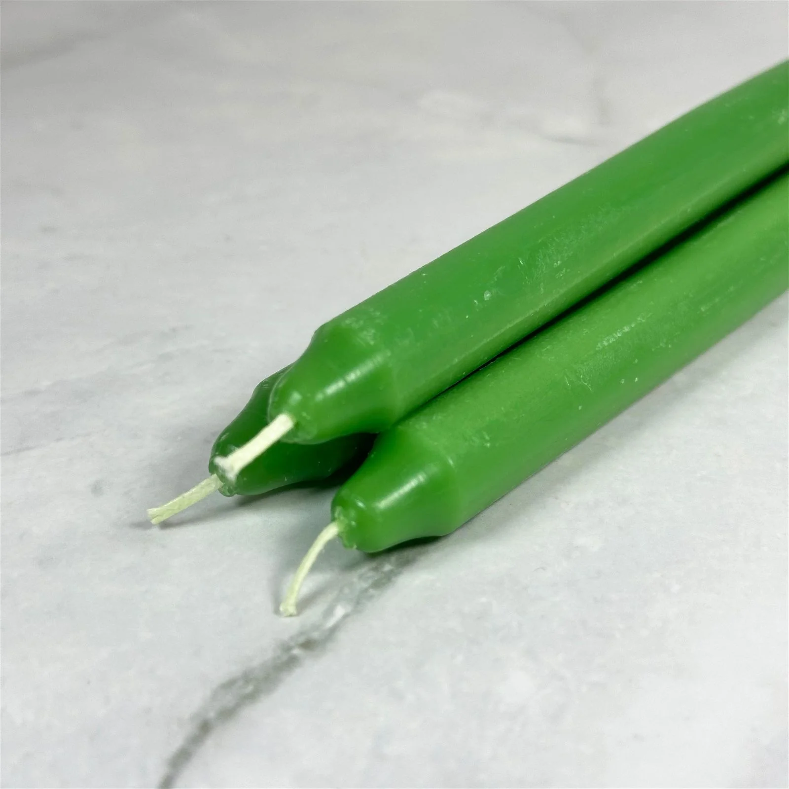 Petit cierge vert - Image 4