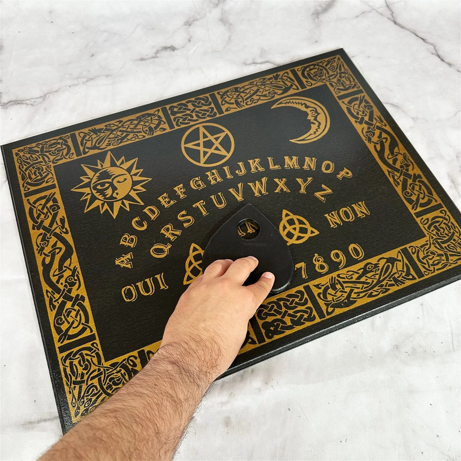Planche de Ouija celtique - Image 3