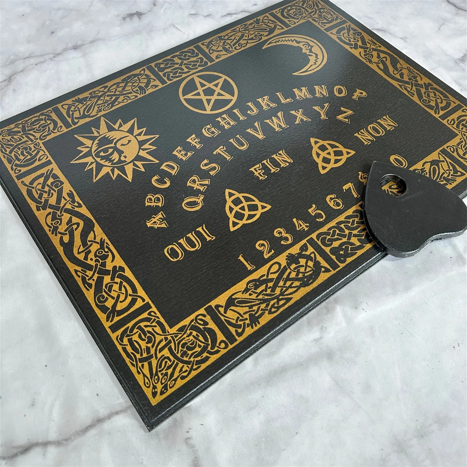 Planche de Ouija celtique - Image 5