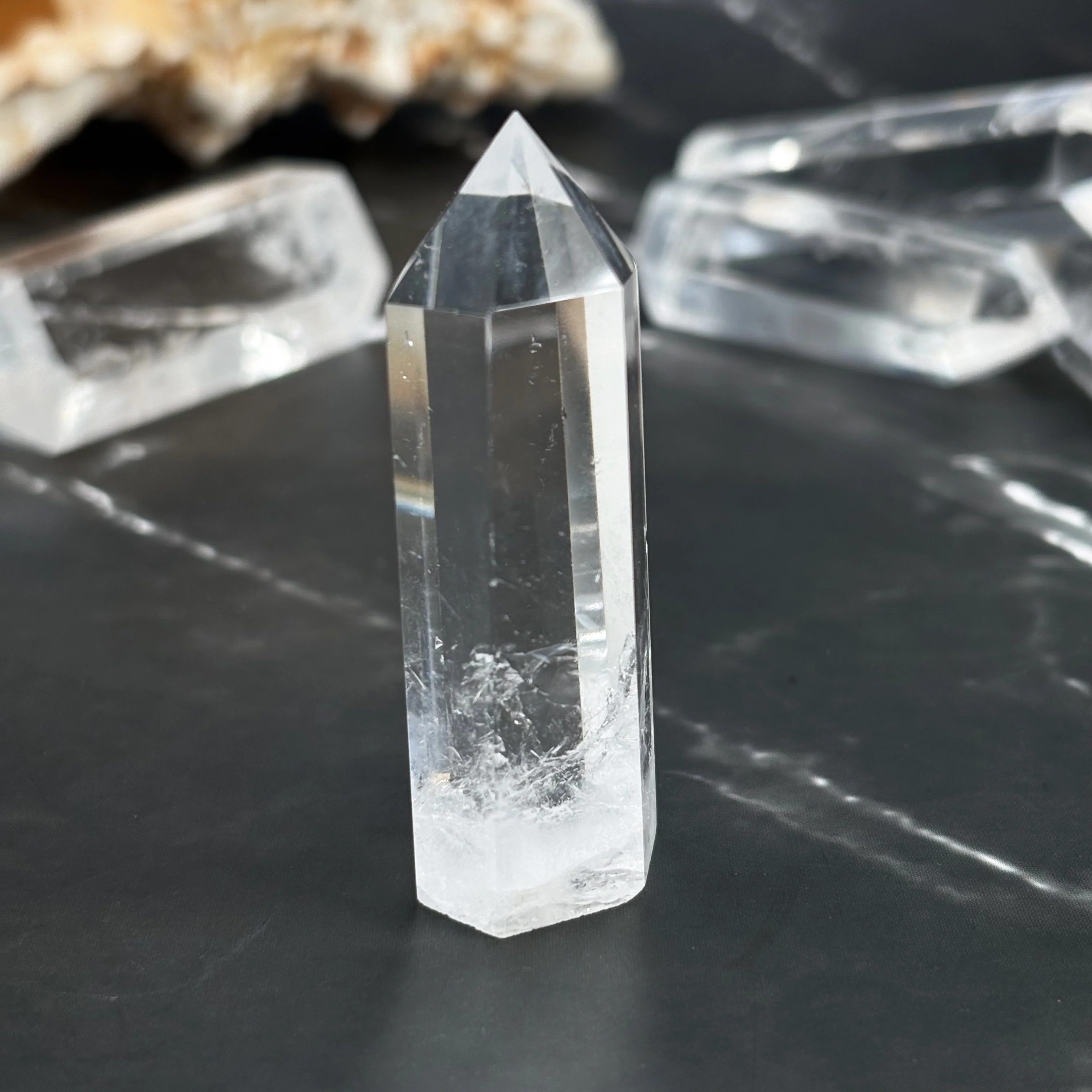 Pointe Cristal de Roche - P12 (extra) - Image 3