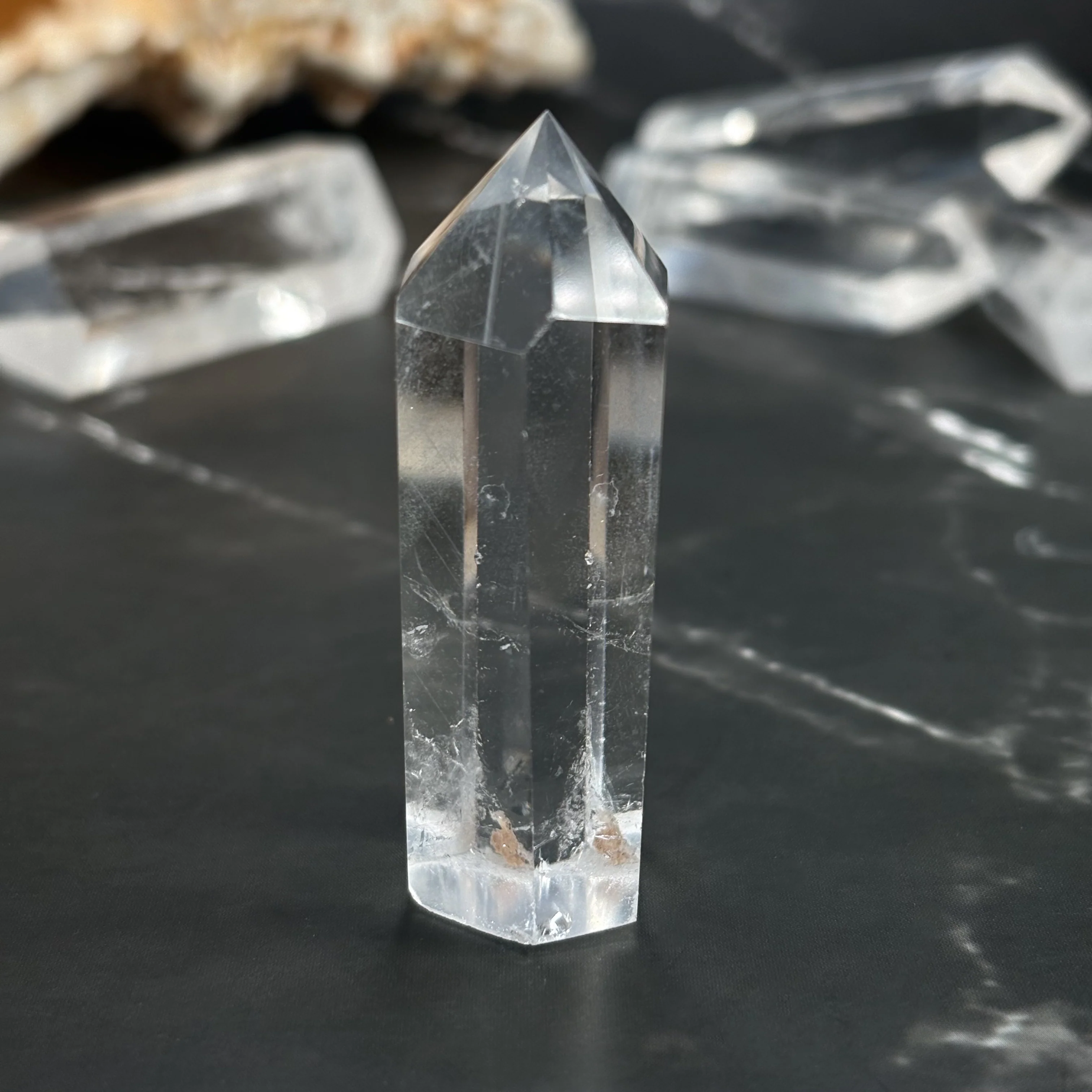 Pointe Cristal de Roche - P17 (extra) - Image 3