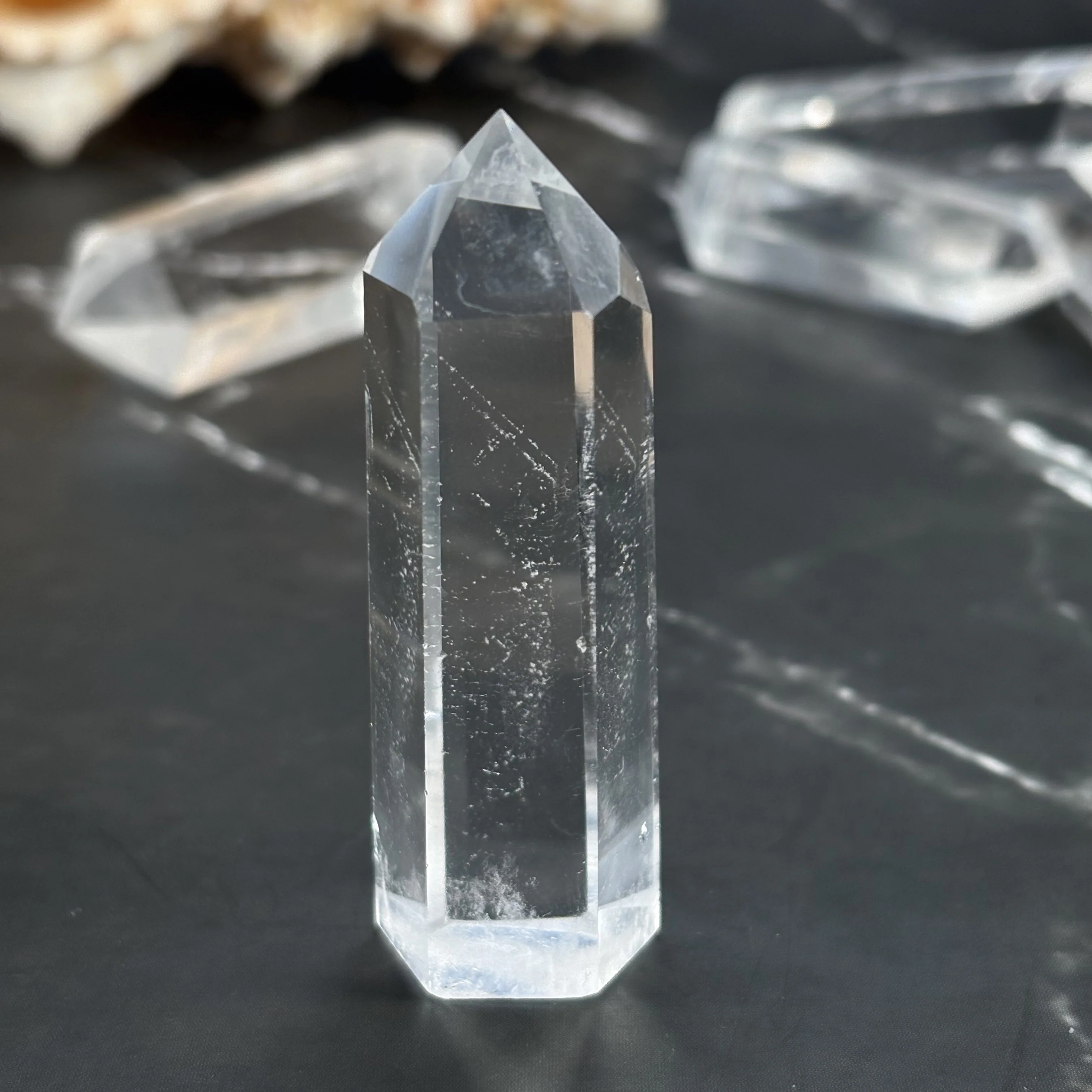 Pointe Cristal de Roche - P18 (extra) - Image 4