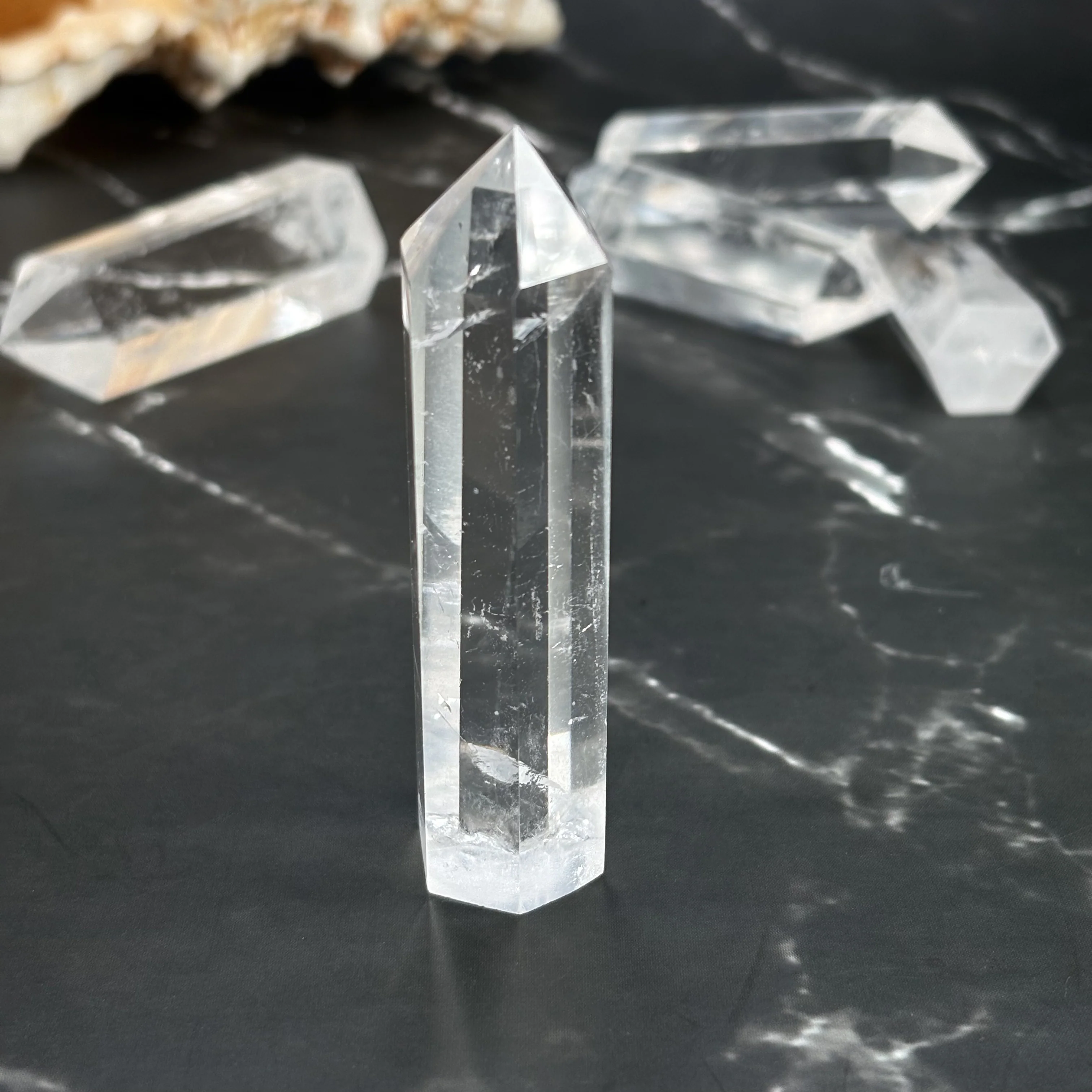 Pointe Cristal de Roche - P19 (extra) - Image 2