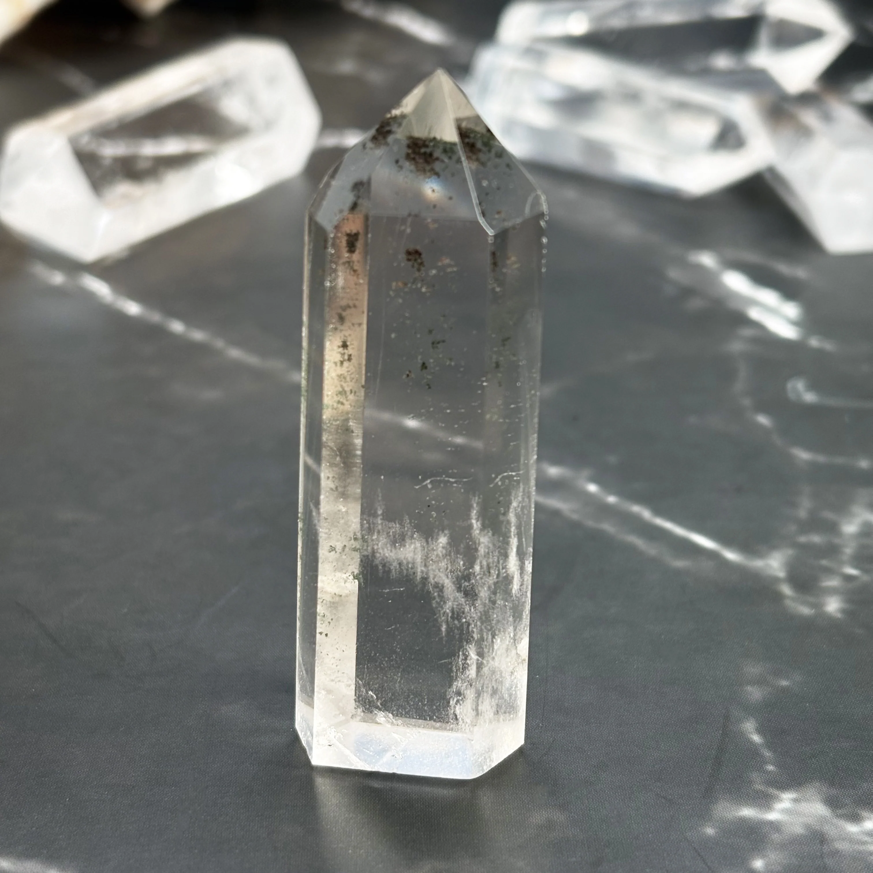 Pointe Cristal de Roche - P21 (extra) - Image 3