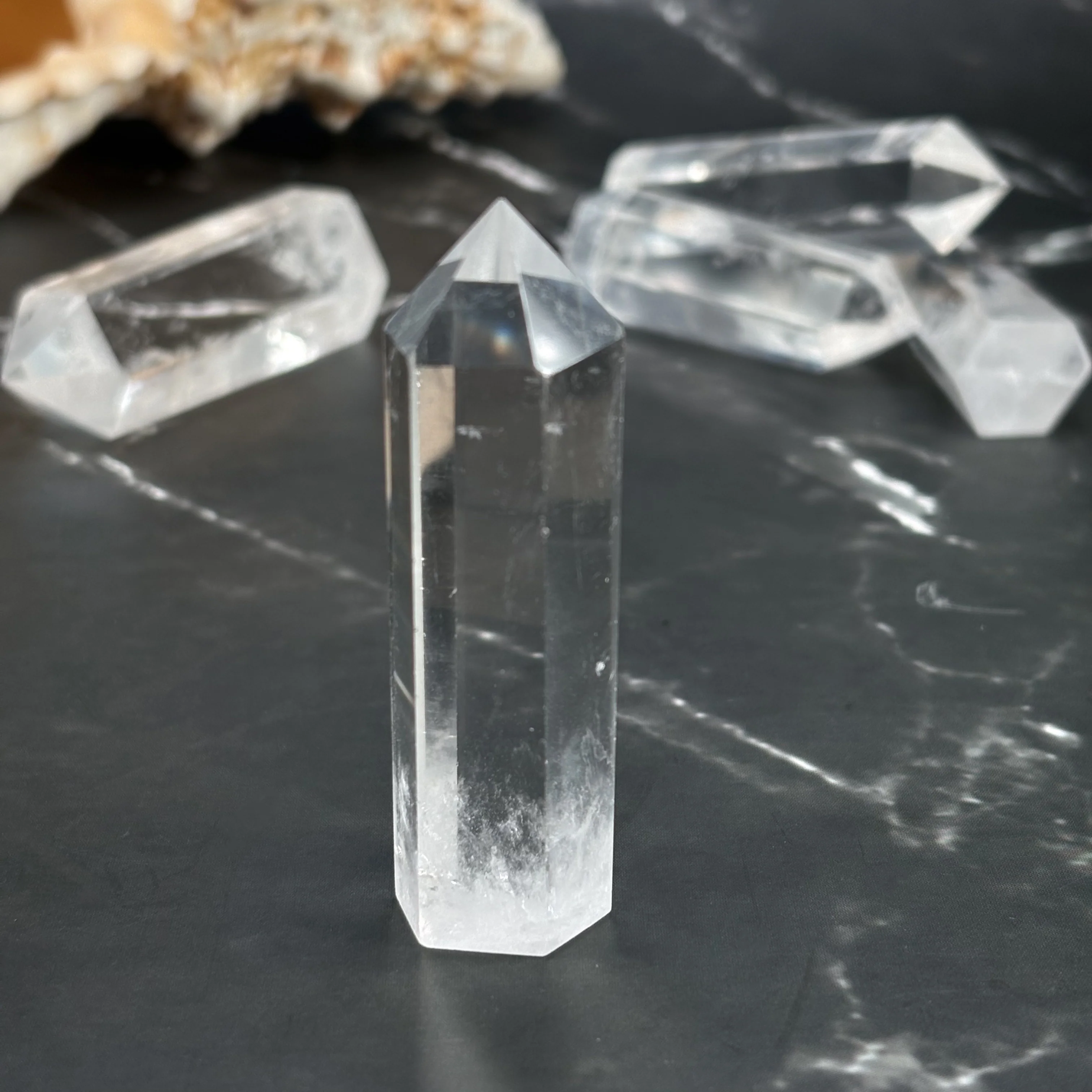 Pointe Cristal de Roche - P23 (extra) - Image 3