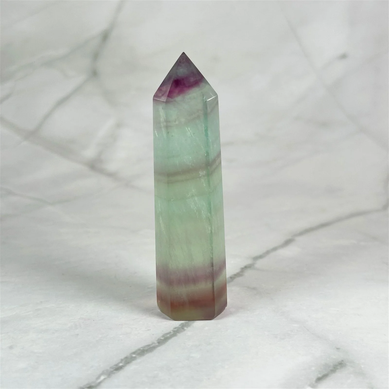 Pointe Fluorite - P5 (extra) - Image 2