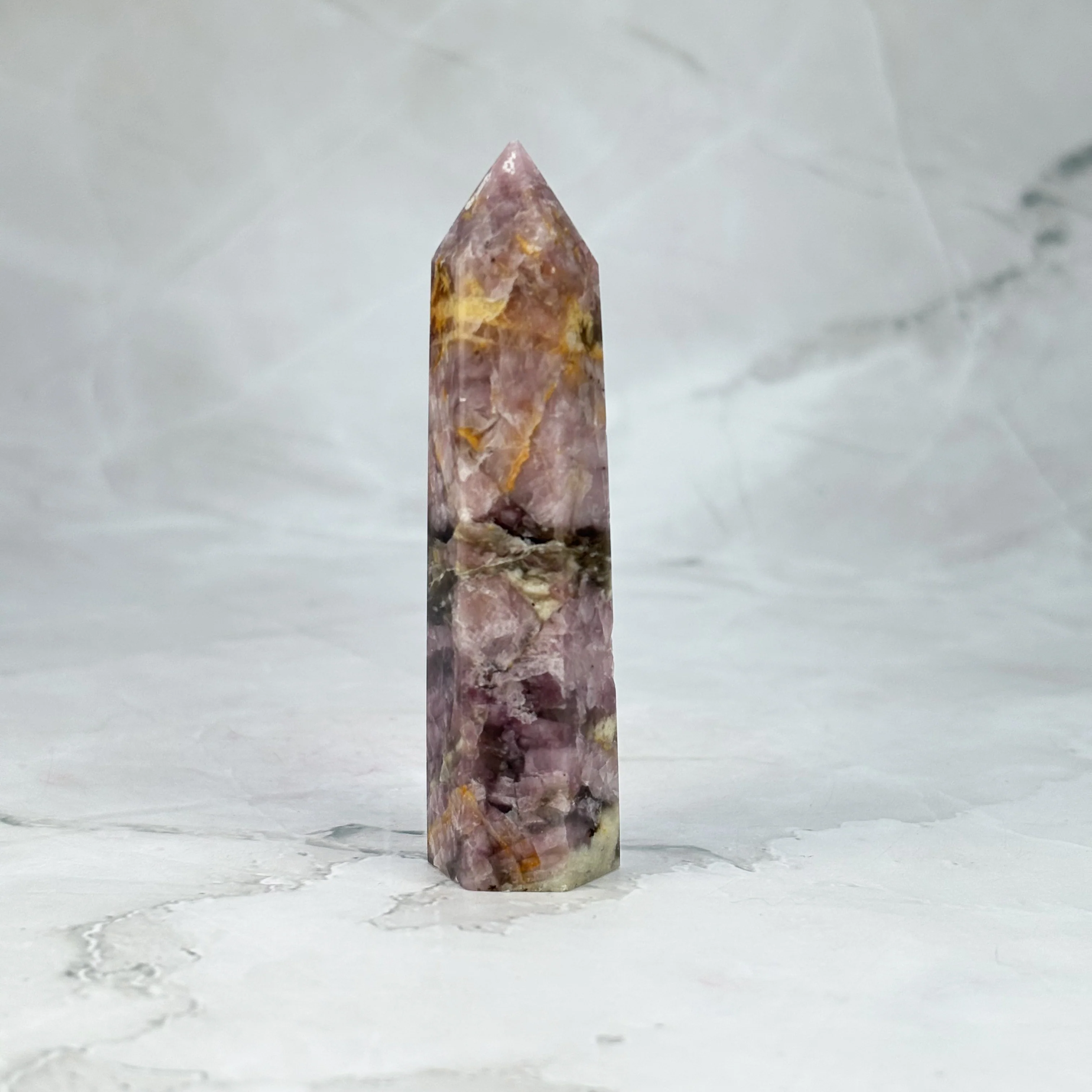 Pointe Tourmaline Rose - P11 (extra) - Image 4