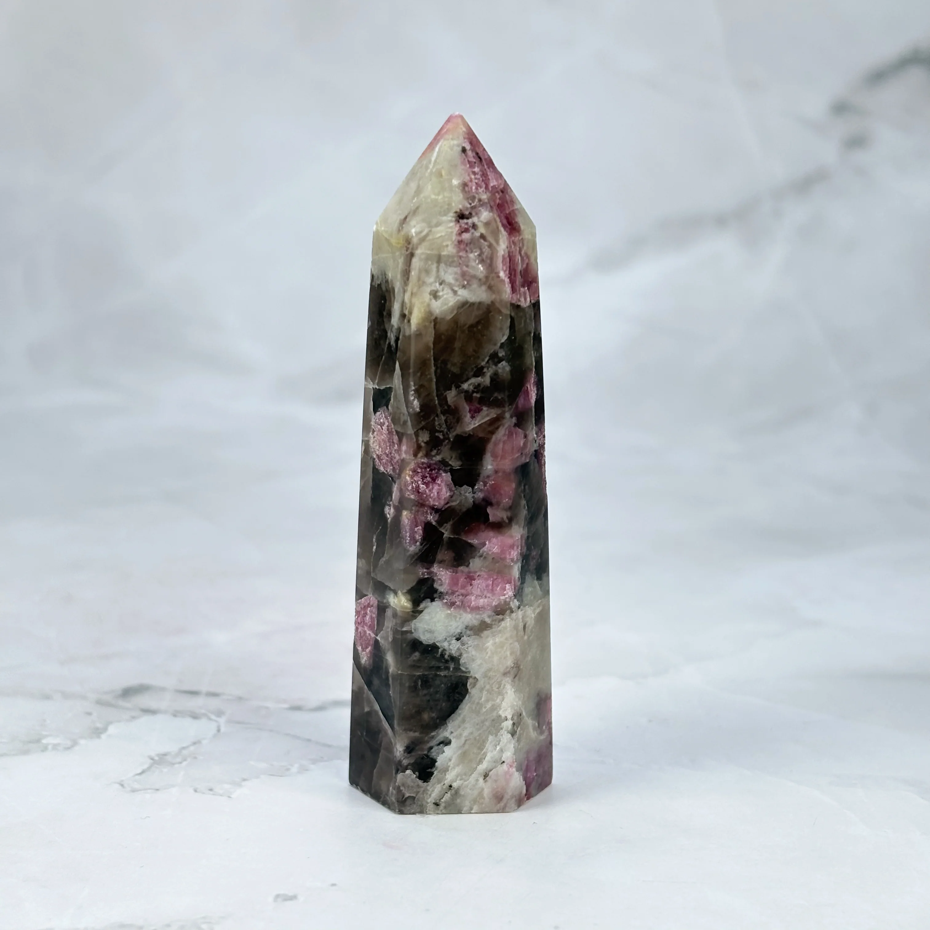Pointe Tourmaline Rose - P14 (extra) - Image 4