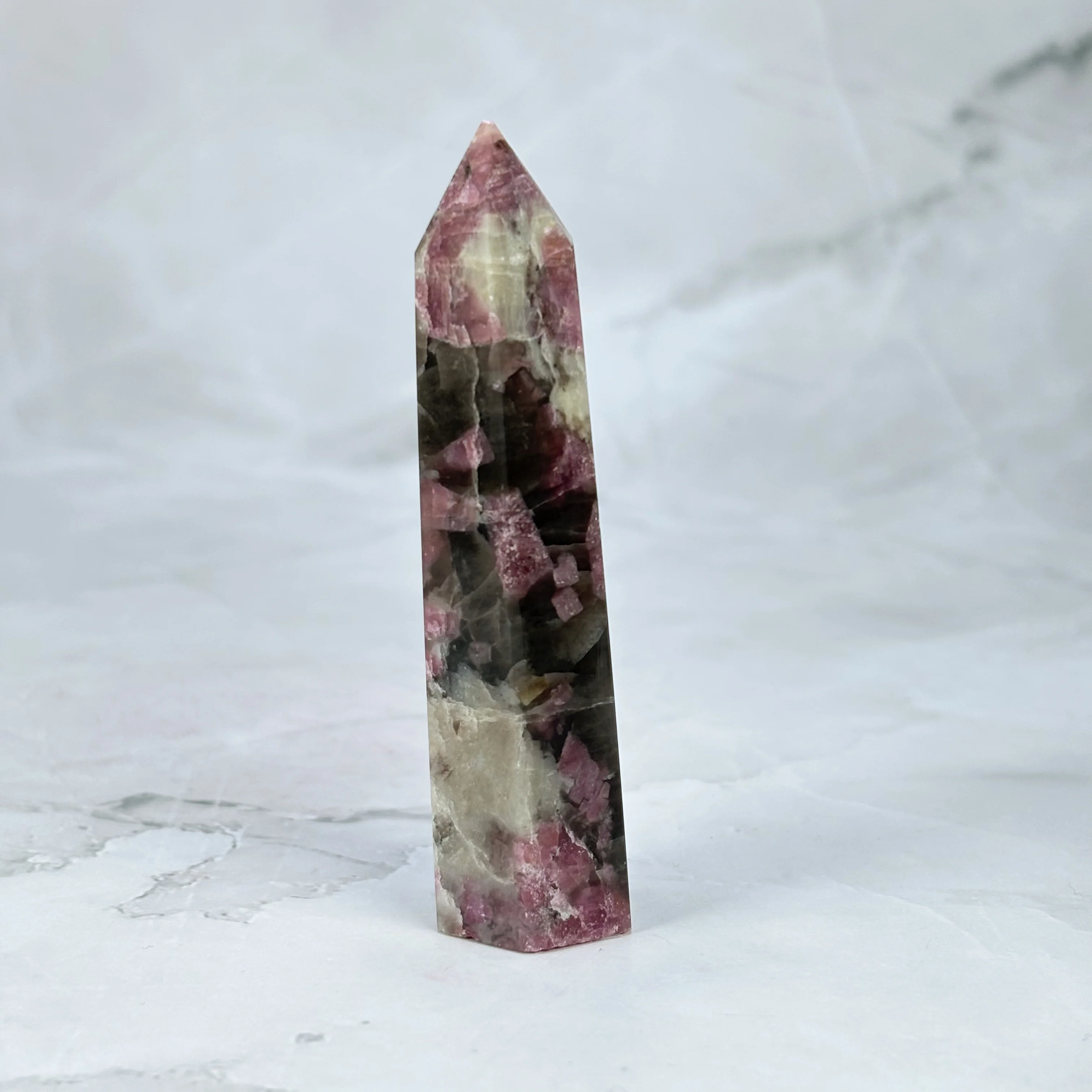 Pointe Tourmaline Rose - P14 (extra) - Image 5