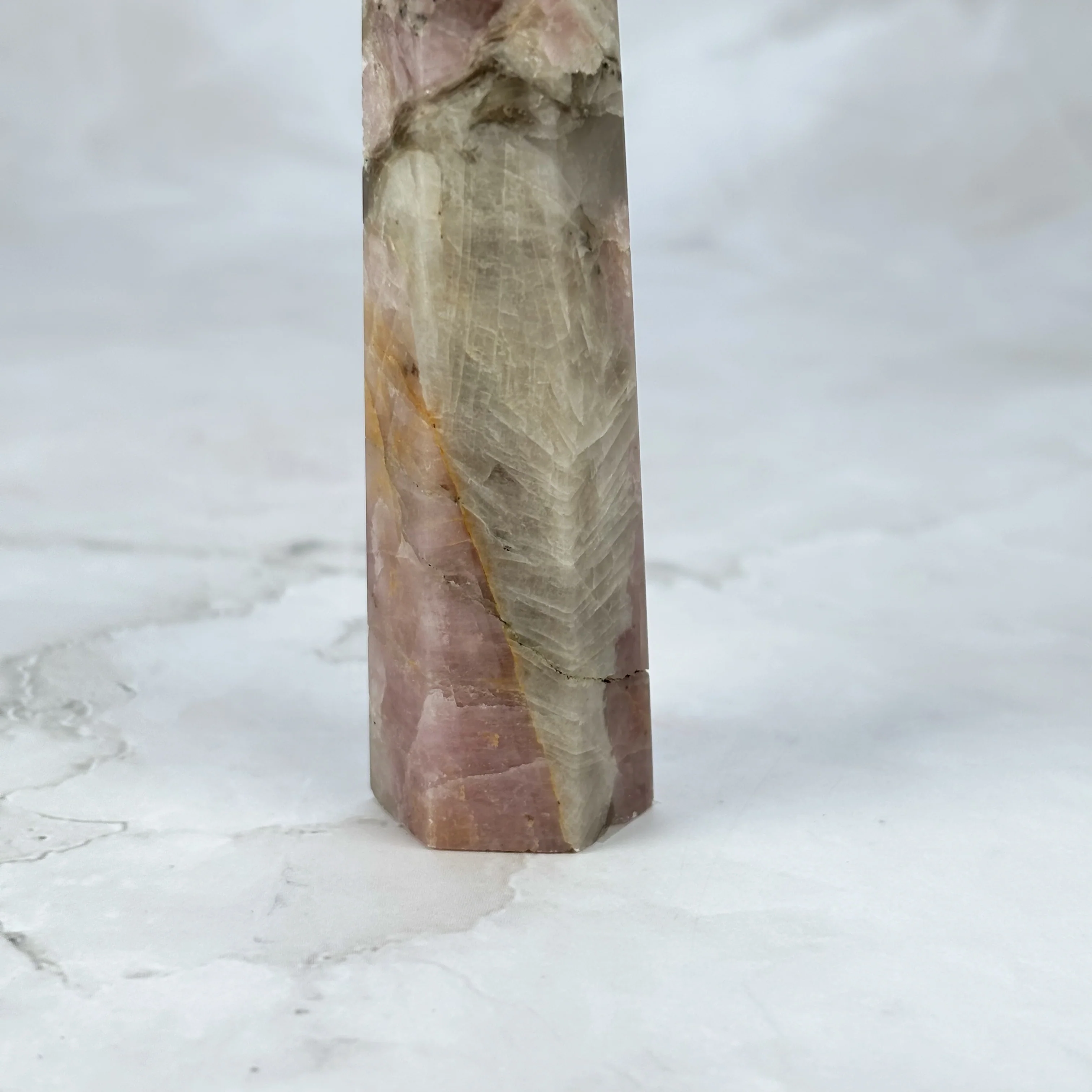 Pointe Tourmaline Rose - P15 (extra) - Image 3