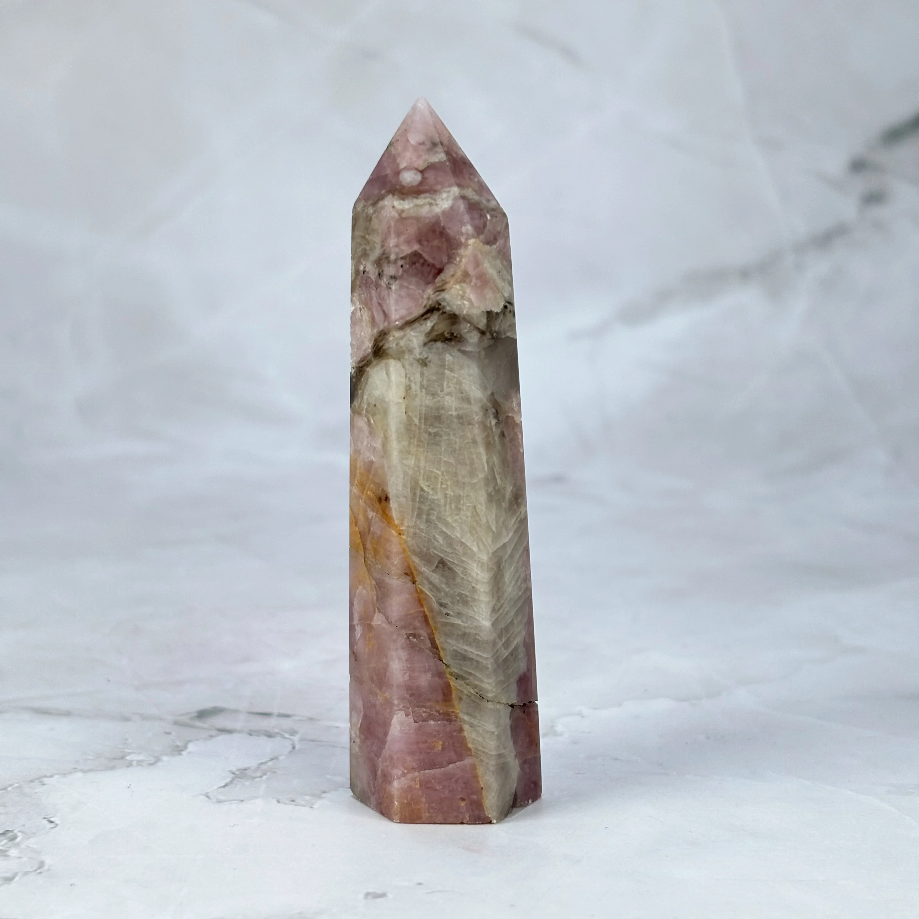 Pointe Tourmaline Rose - P15 (extra) - Image 4