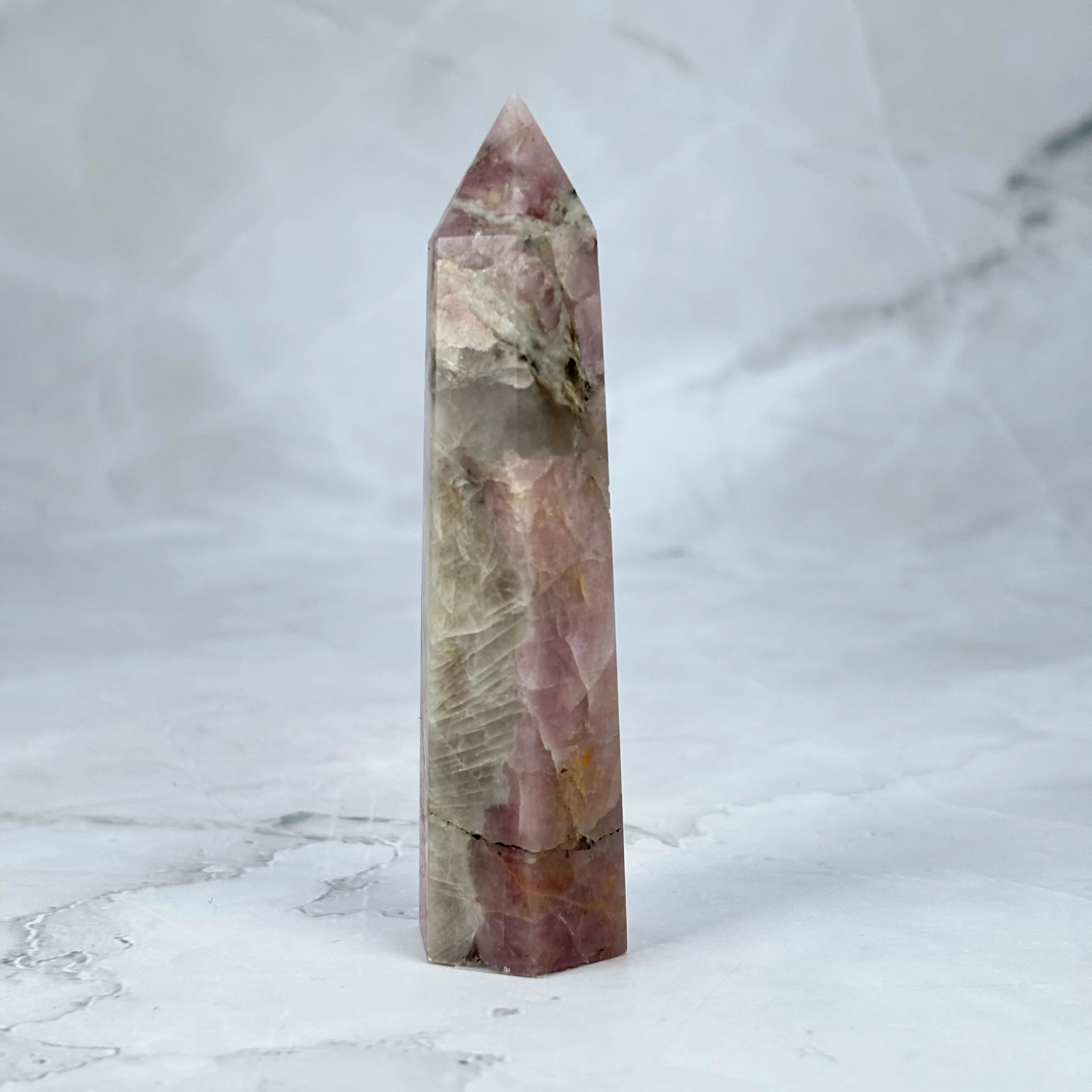 Pointe Tourmaline Rose - P15 (extra) - Image 5