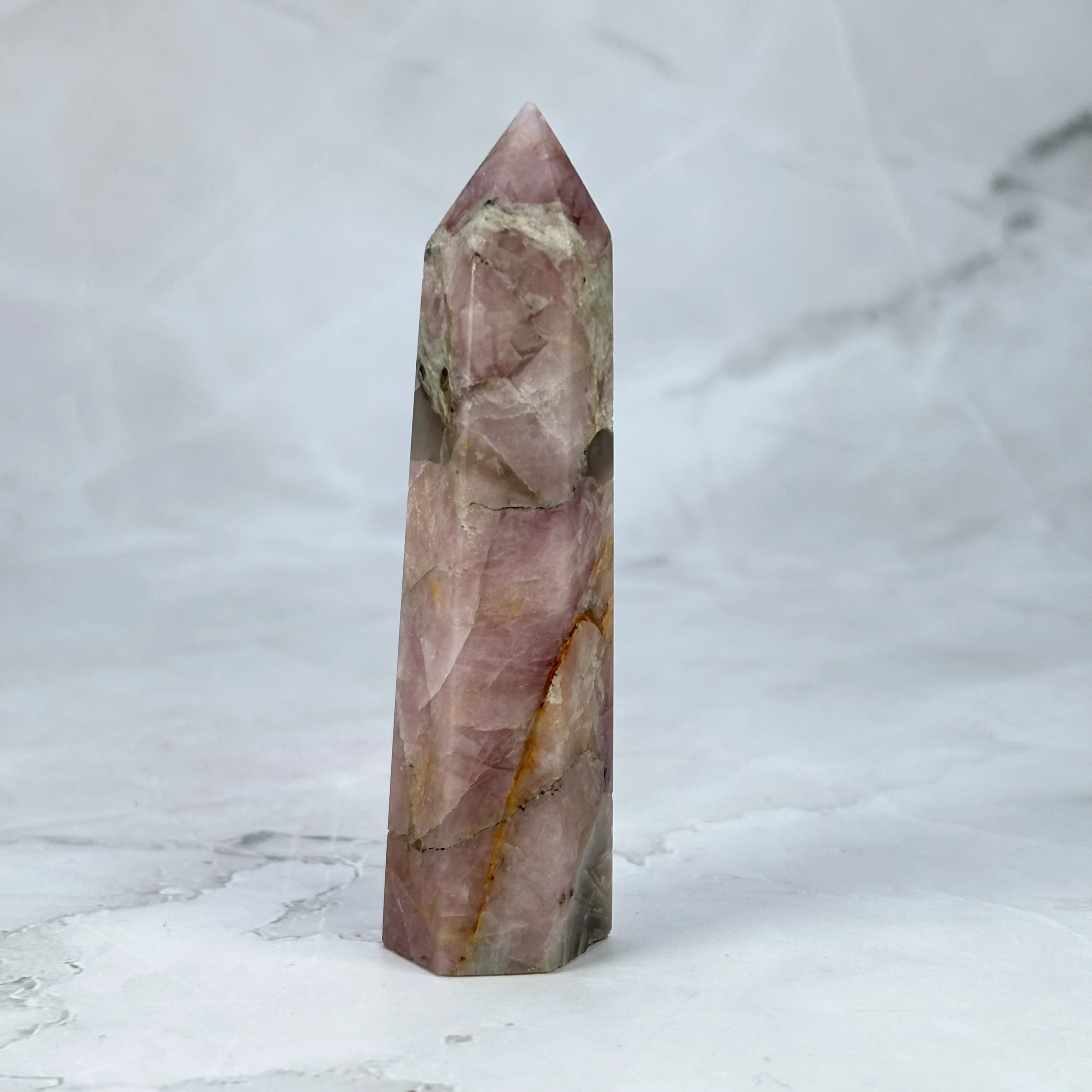 Pointe Tourmaline Rose - P15 (extra) - Image 6