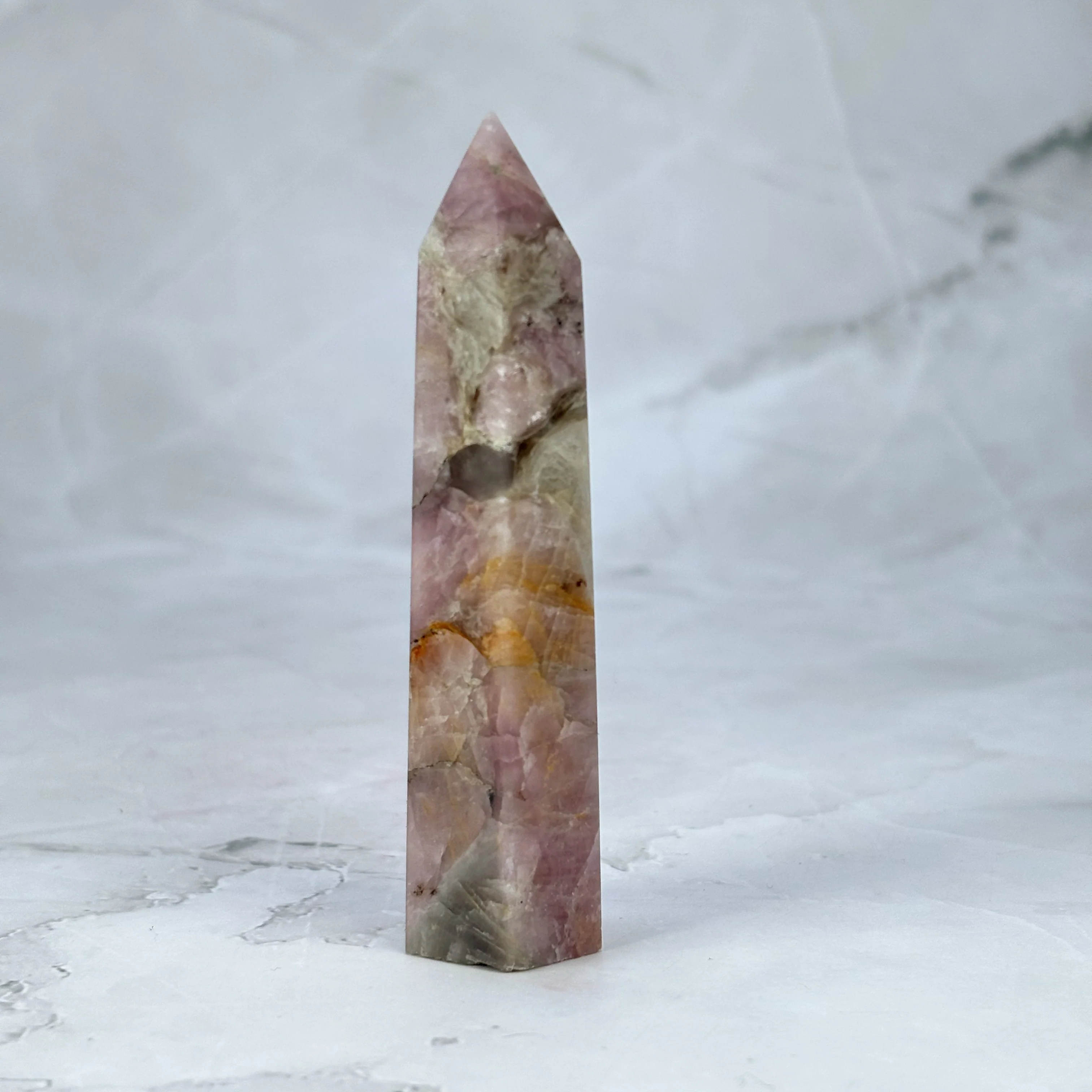 Pointe Tourmaline Rose - P15 (extra) - Image 7