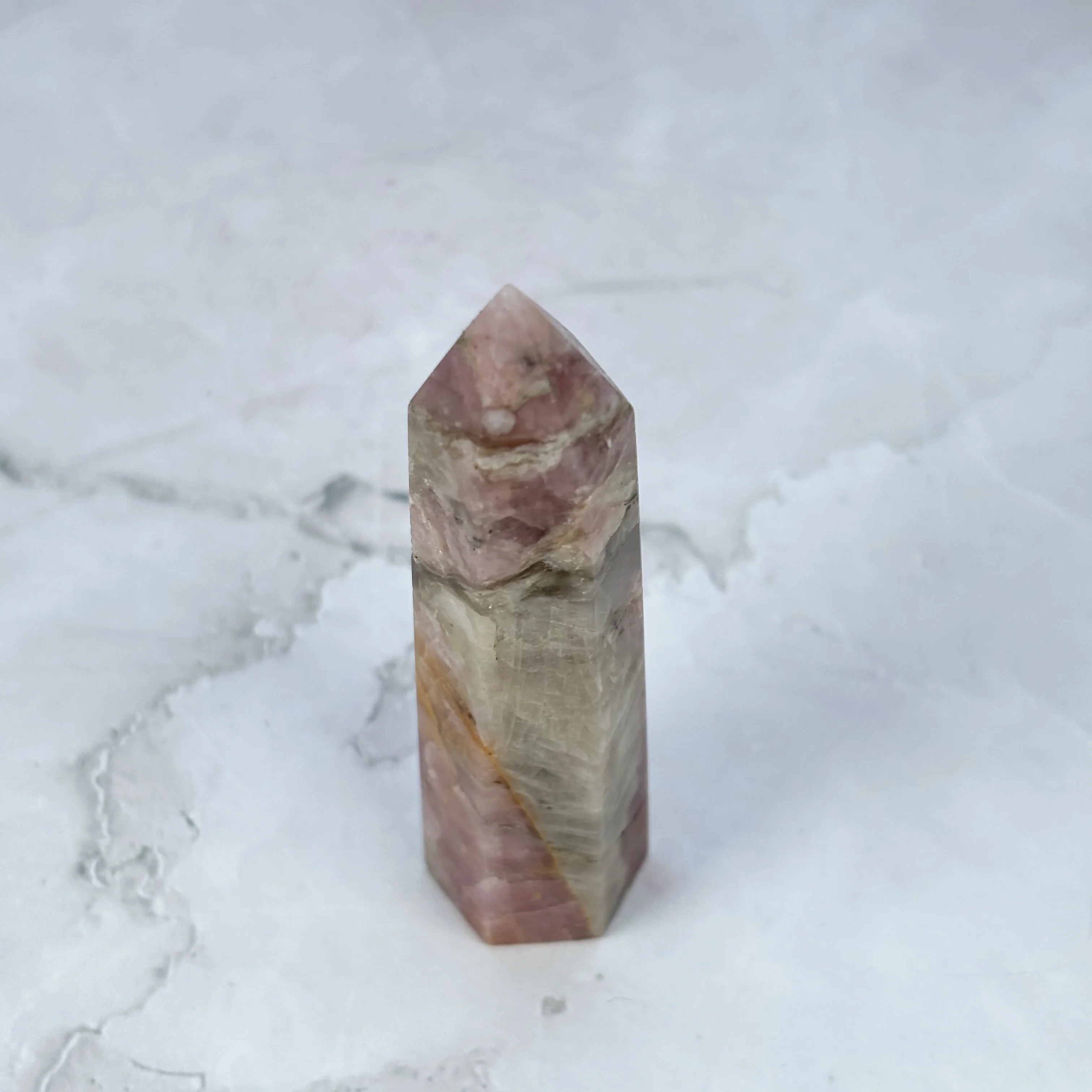 Pointe Tourmaline Rose - P15 (extra) - Image 8