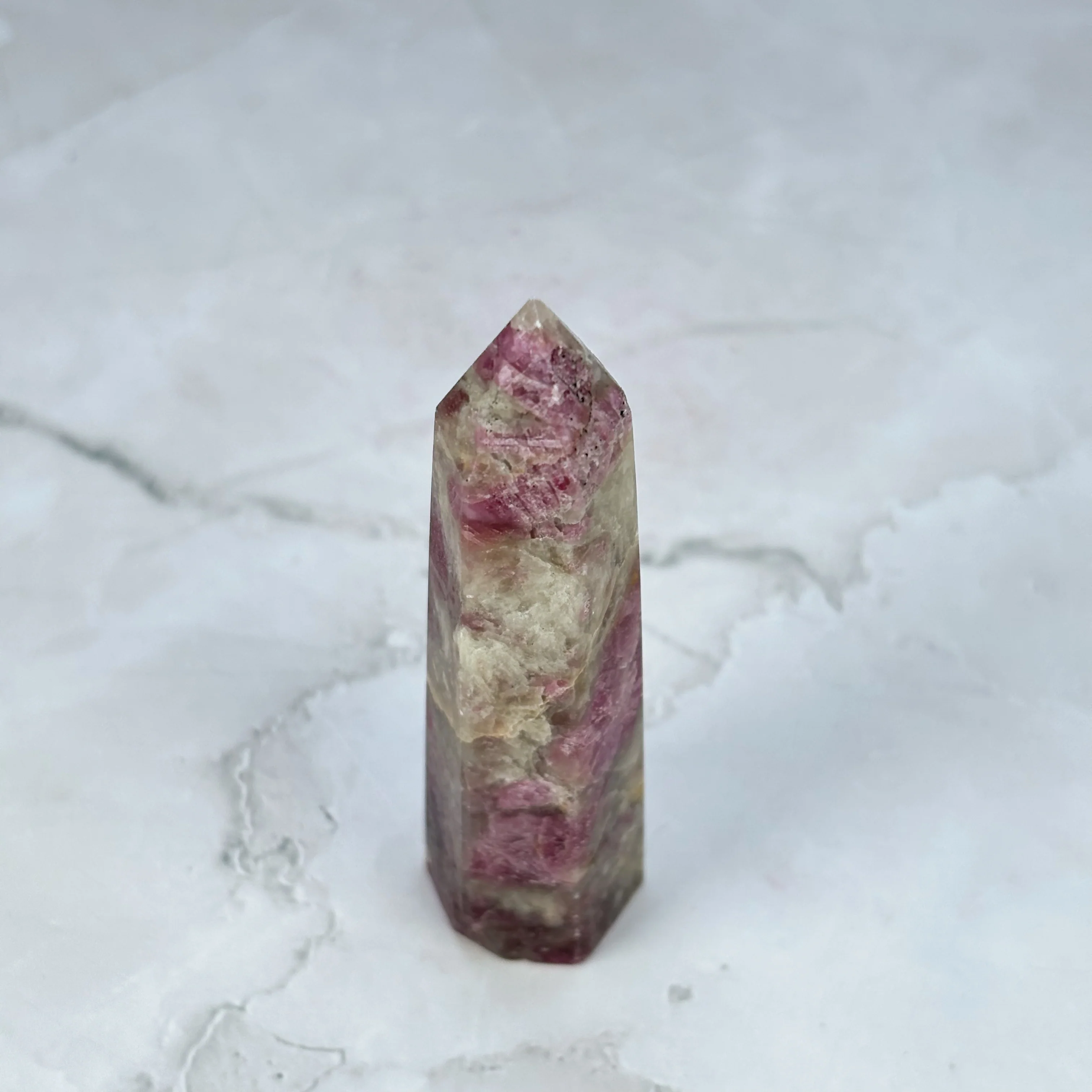 Pointe Tourmaline Rose - P16 (extra) - Image 8