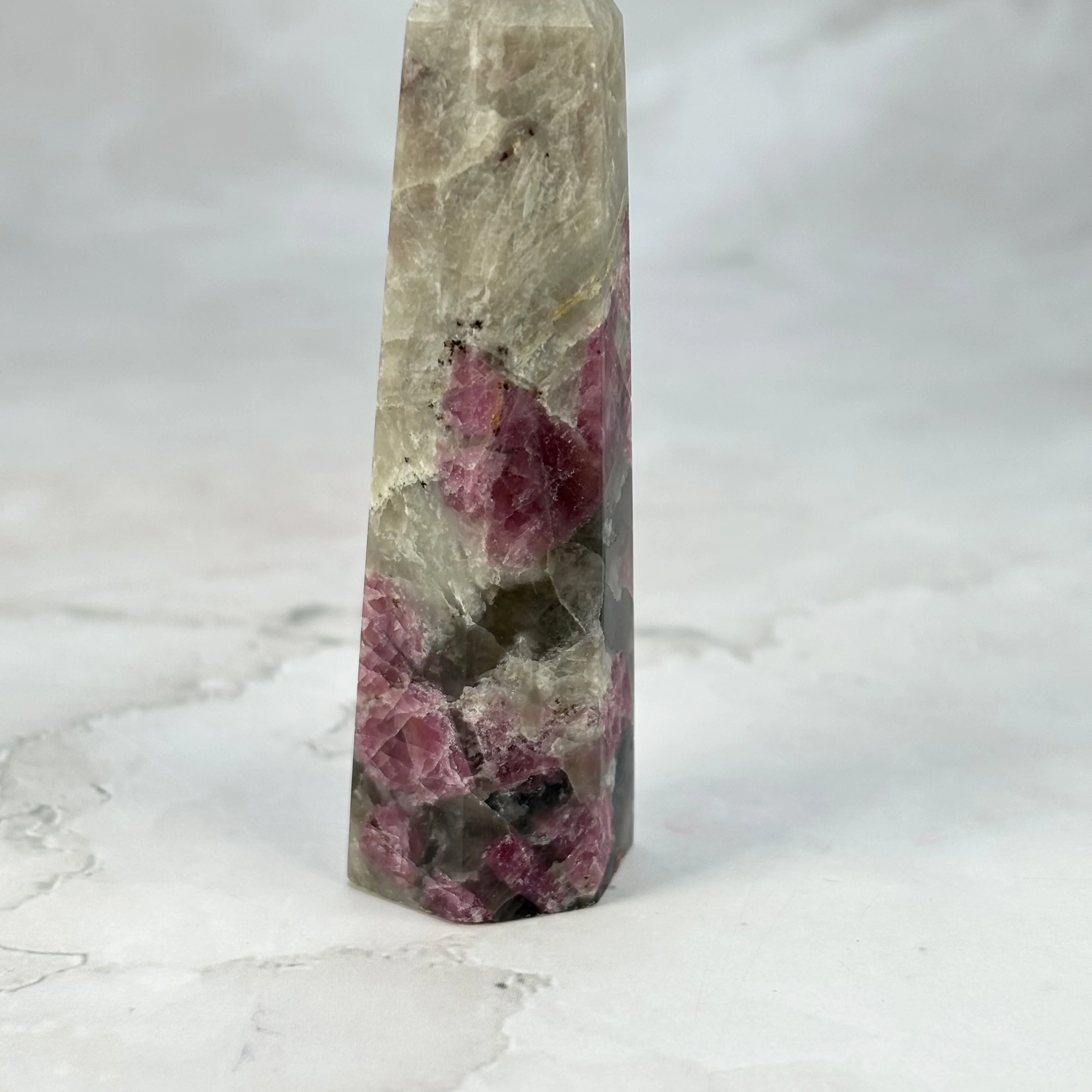 Pointe Tourmaline Rose - P19 (extra) - Image 3