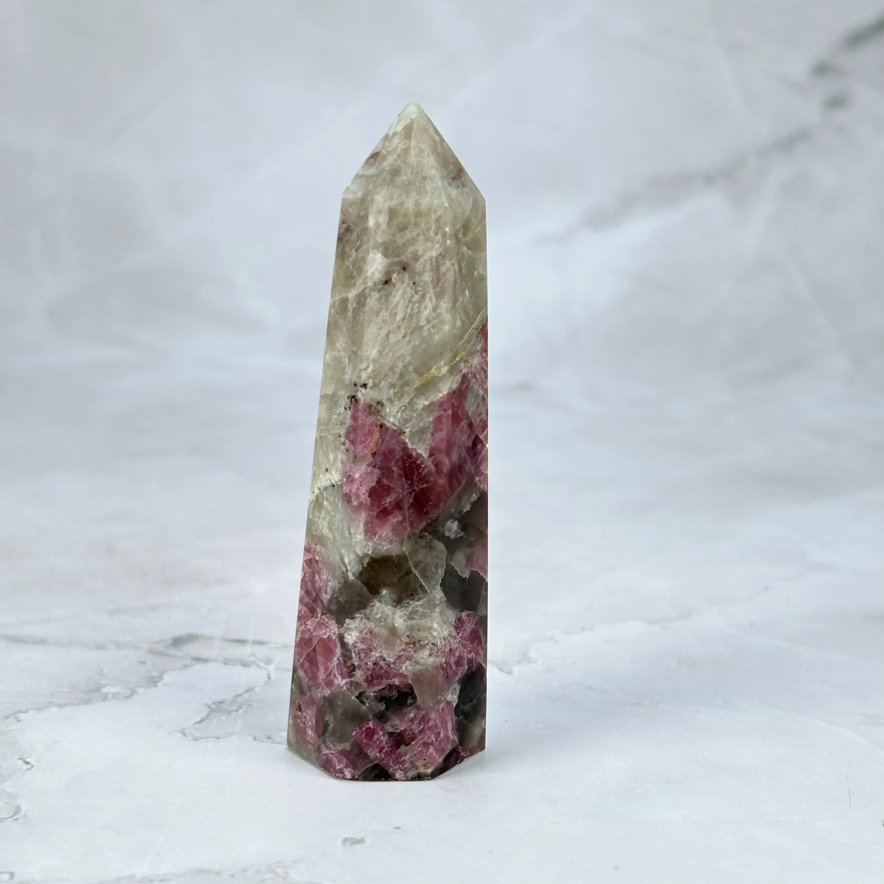Pointe Tourmaline Rose - P19 (extra) - Image 4