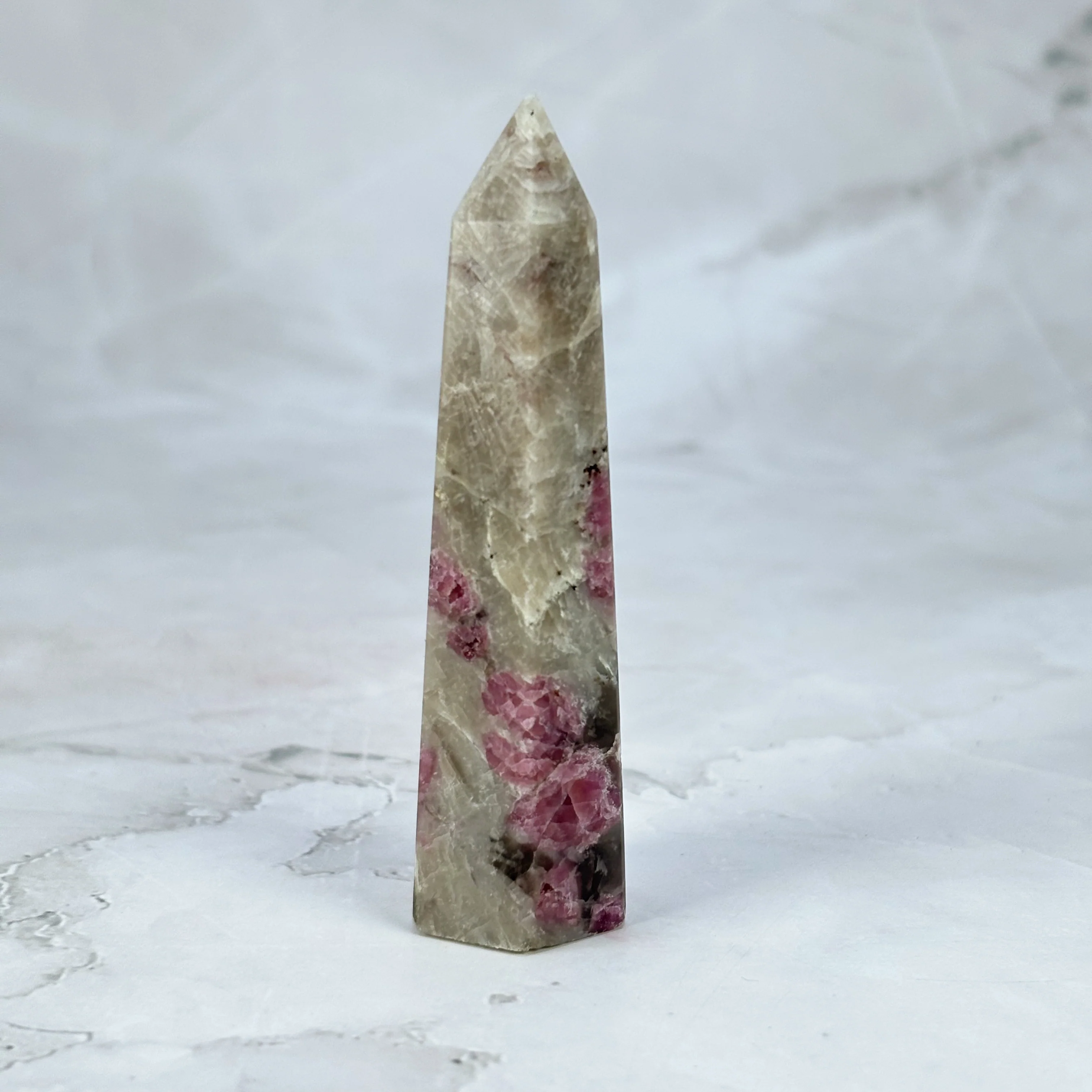 Pointe Tourmaline Rose - P19 (extra) - Image 5