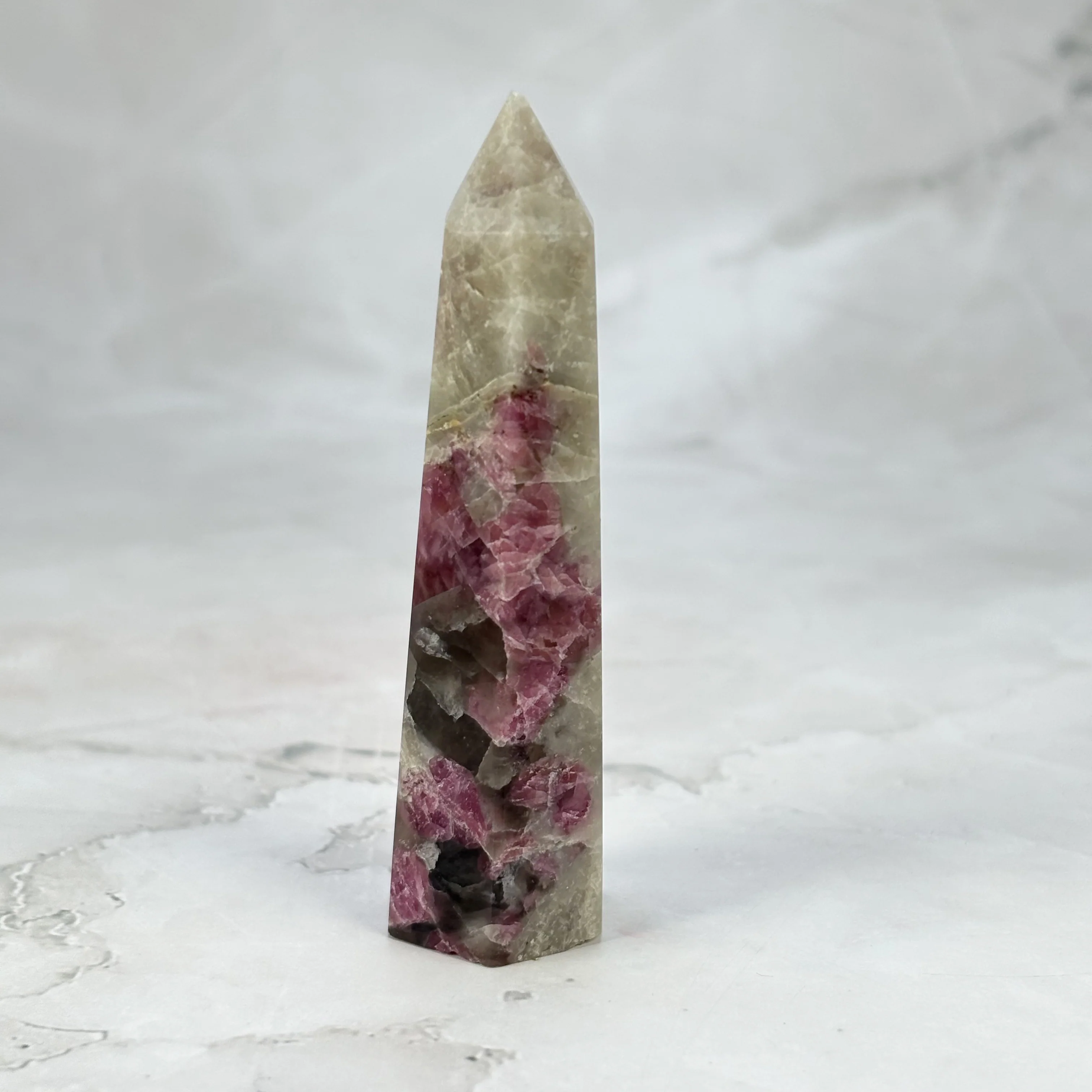 Pointe Tourmaline Rose - P19 (extra) - Image 7