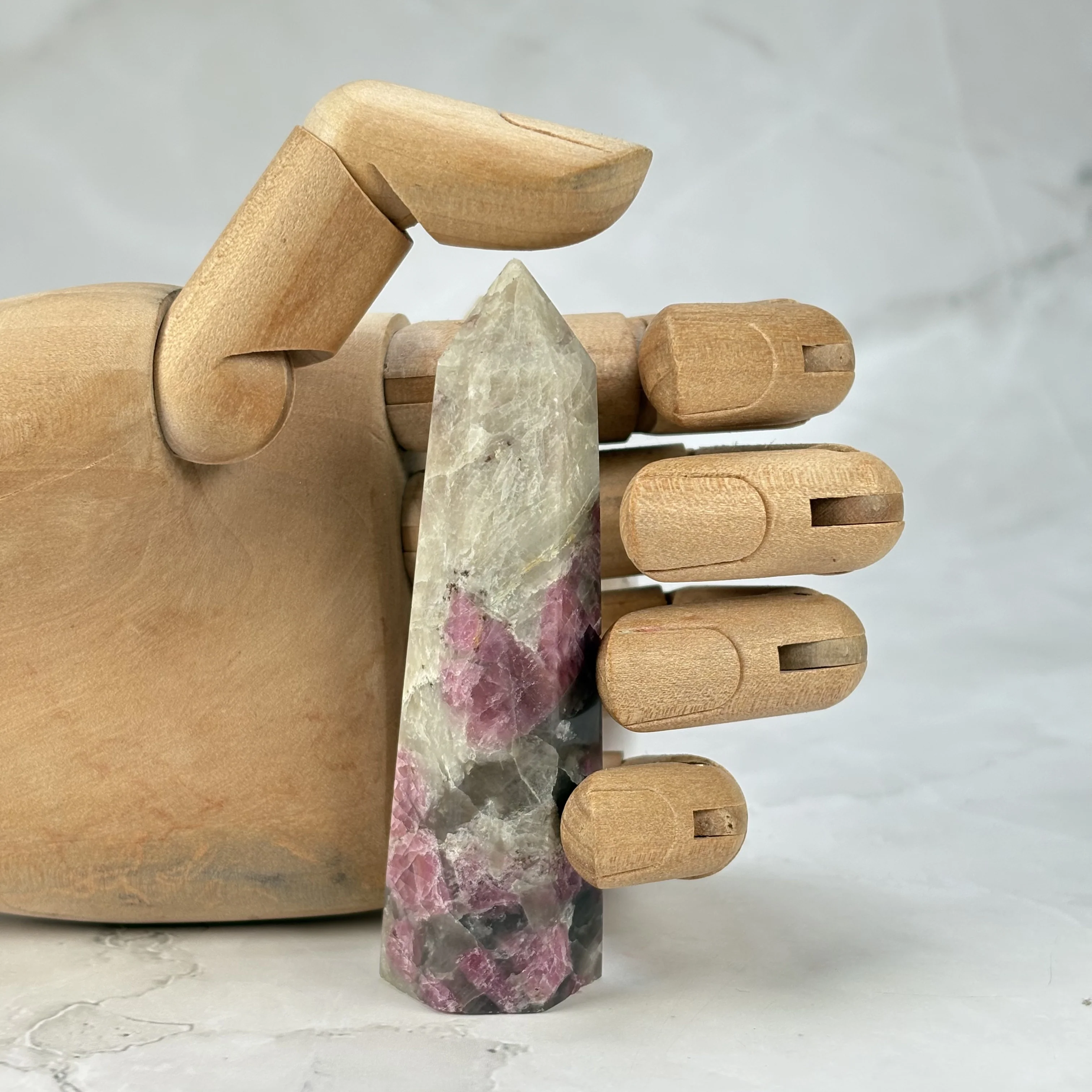 Pointe Tourmaline Rose - P19 (extra) - Image 9