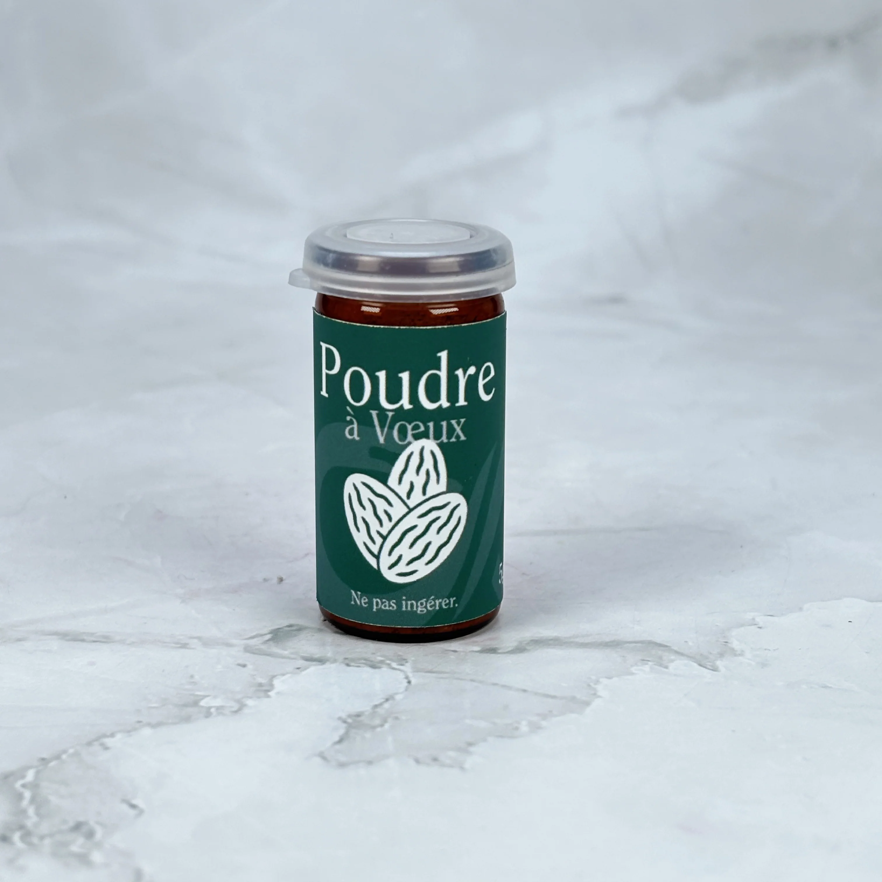 Poudre à Vœux - Image 2