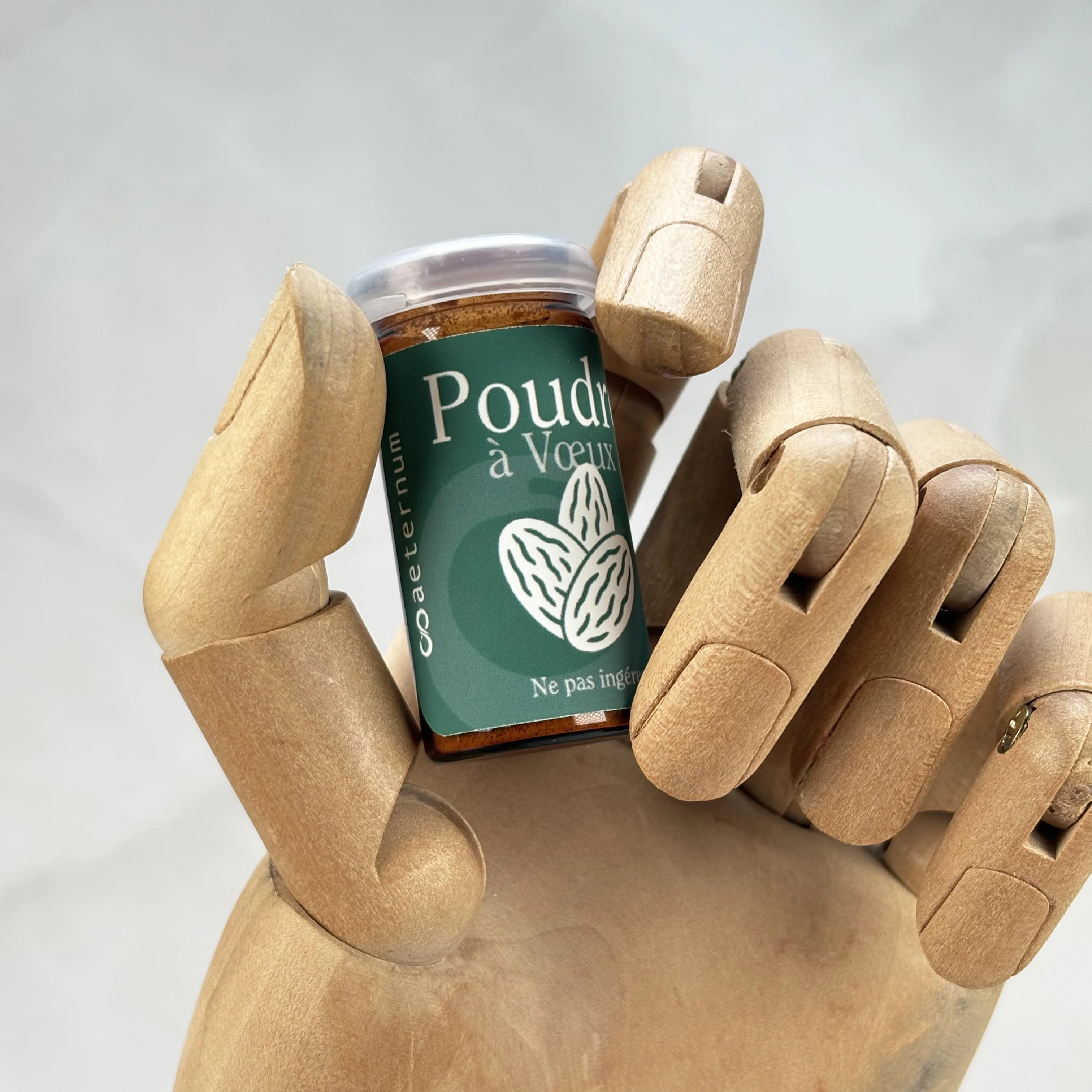 Poudre à Vœux - Image 4