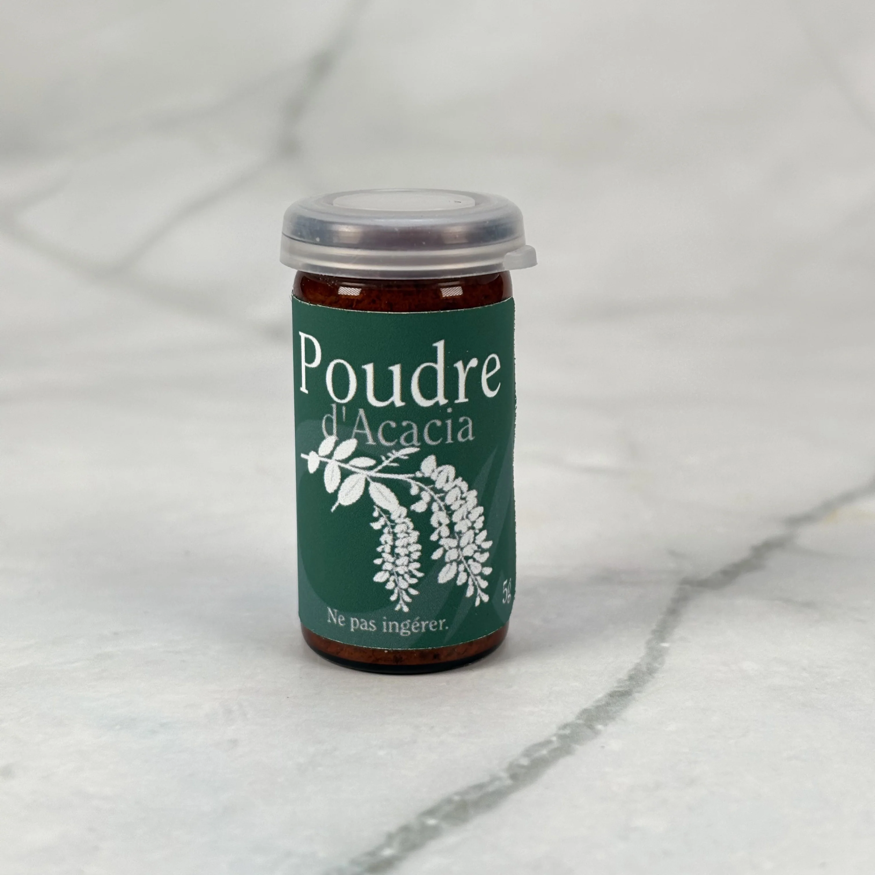 Poudre d'Acacia - Image 2