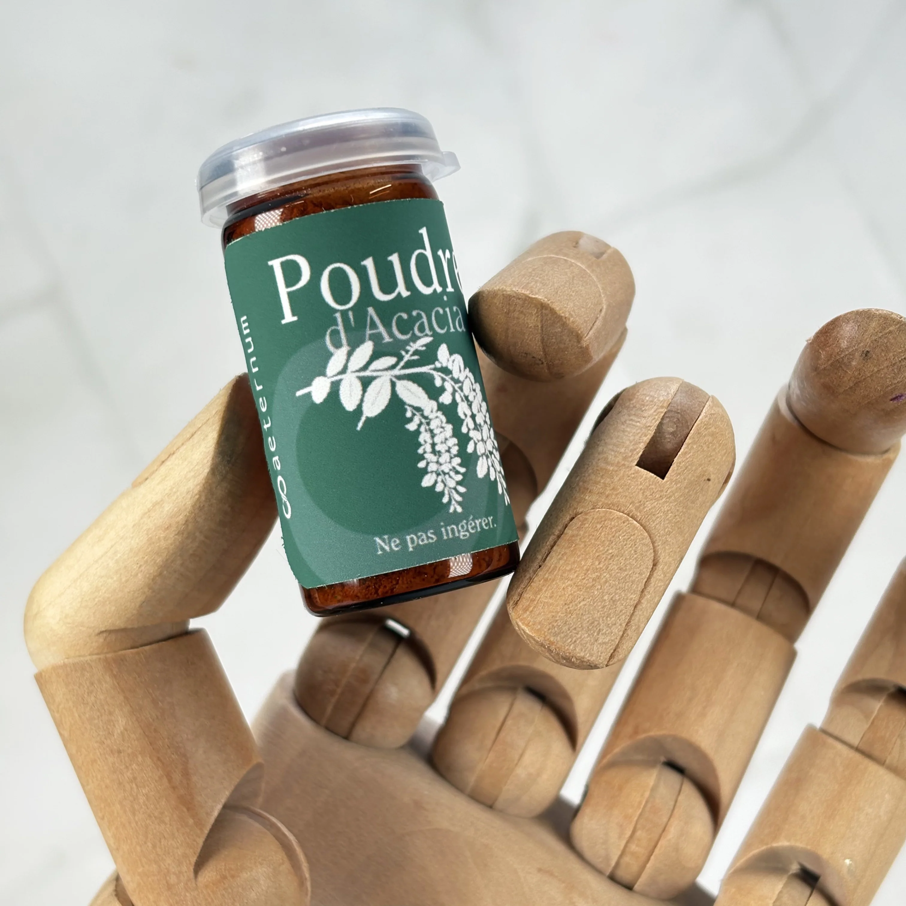 Poudre d'Acacia - Image 4
