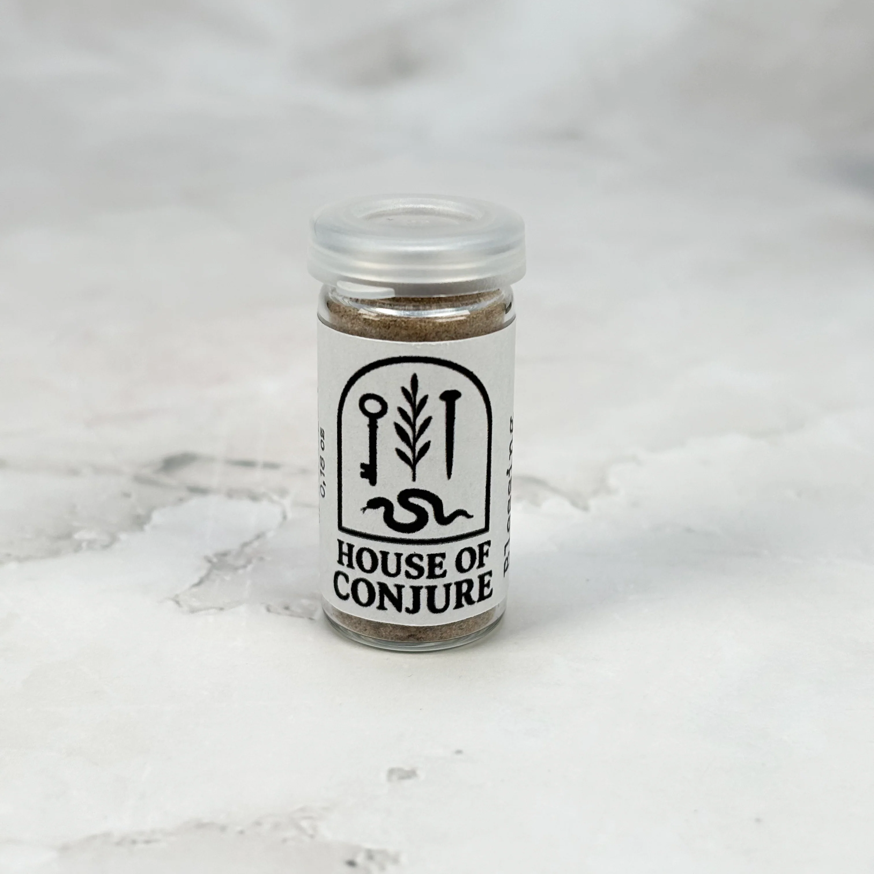 Poudre de Bénédiction / Blessing powder - Image 3