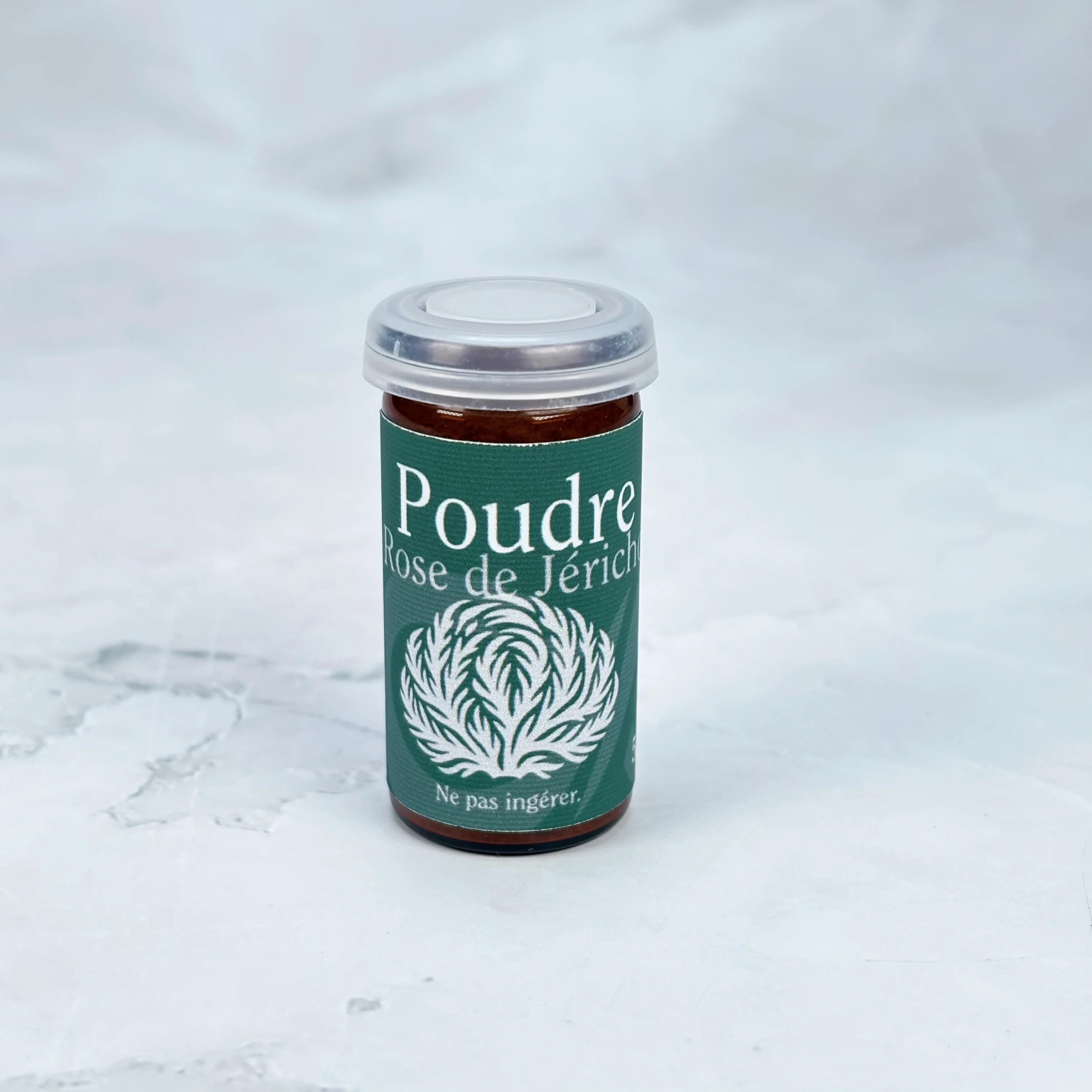 Poudre de Rose de Jéricho - Image 3