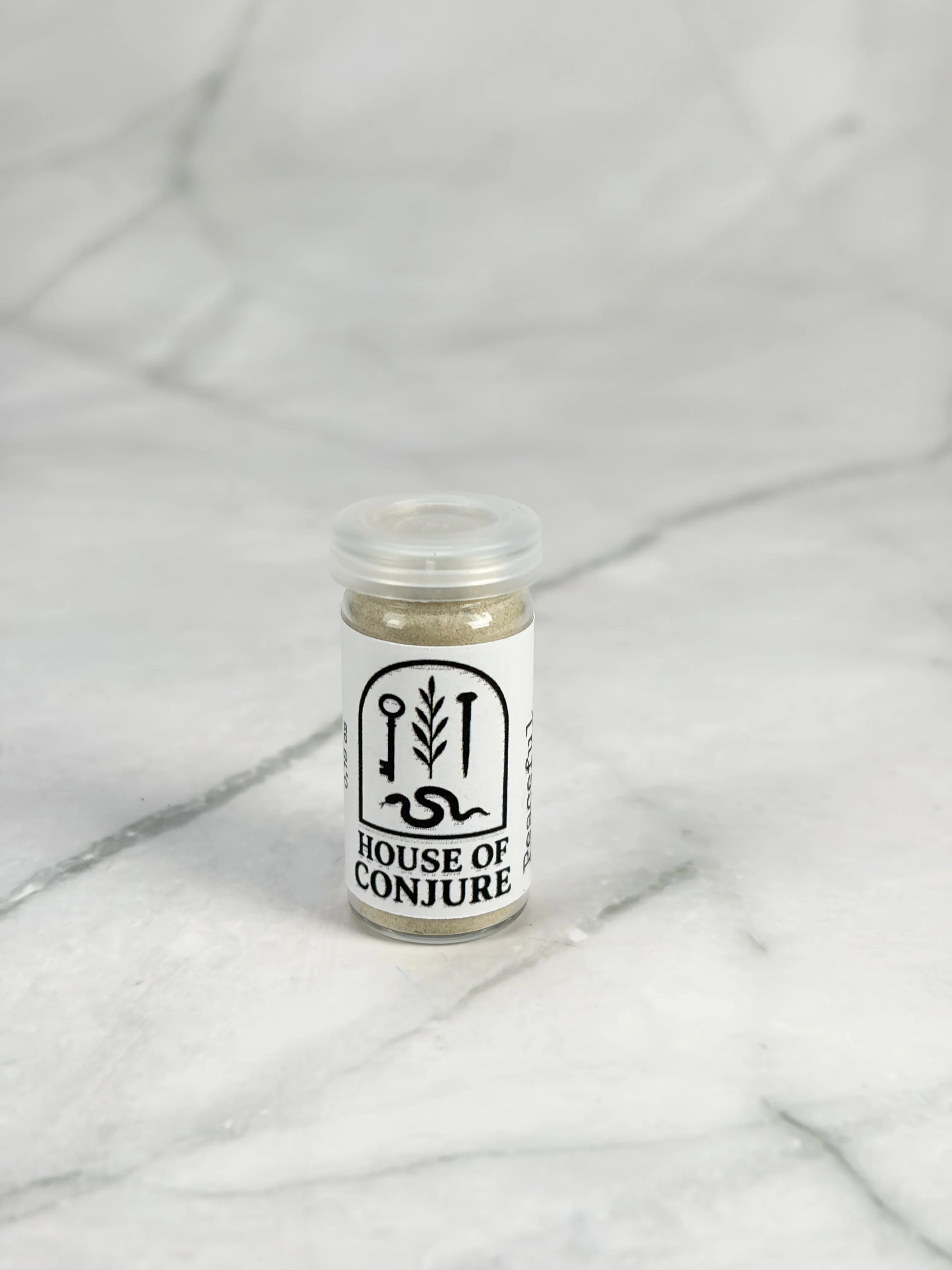 Poudre Maison Paisible / Peaceful Home powder - Image 4