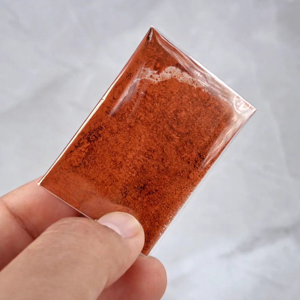 Poudre rituelle Exu - Image 2