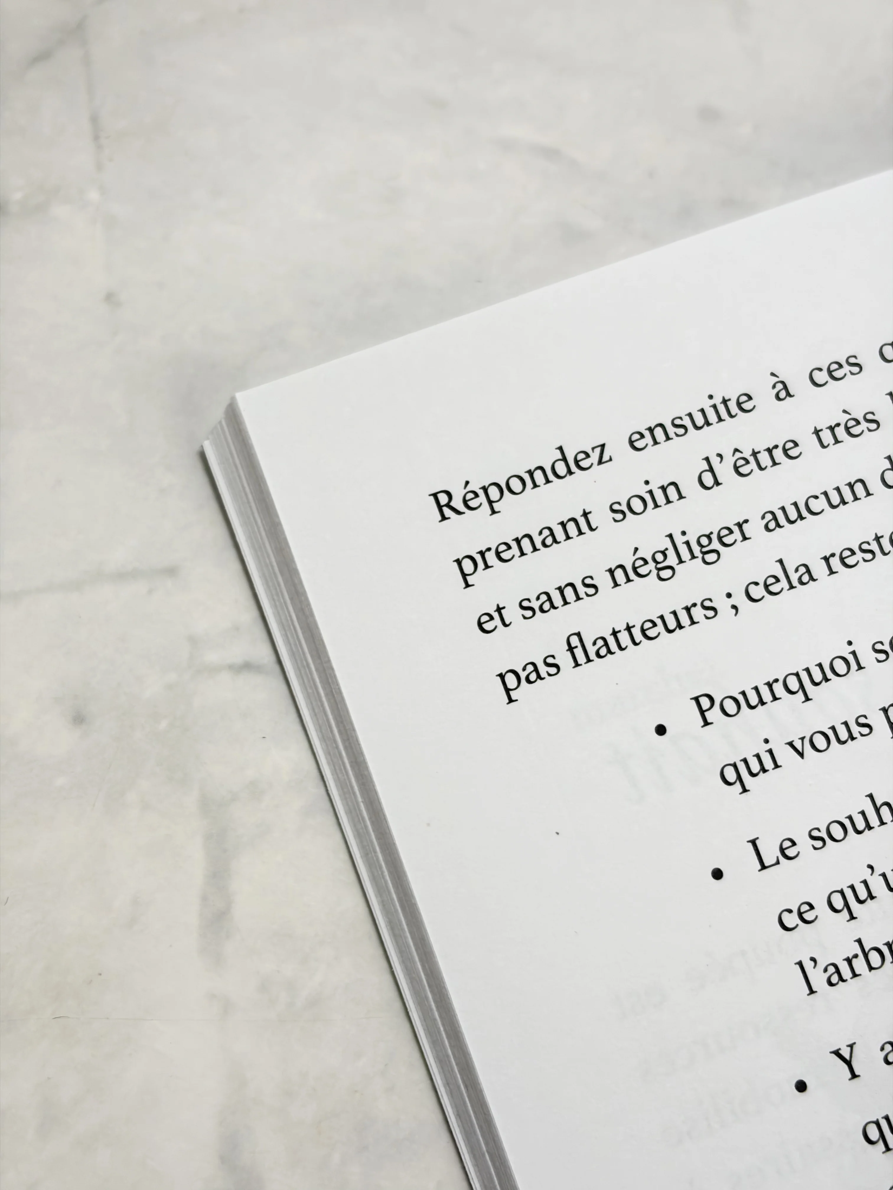 Poupées tracas - Méthode ancestrale - Image 4