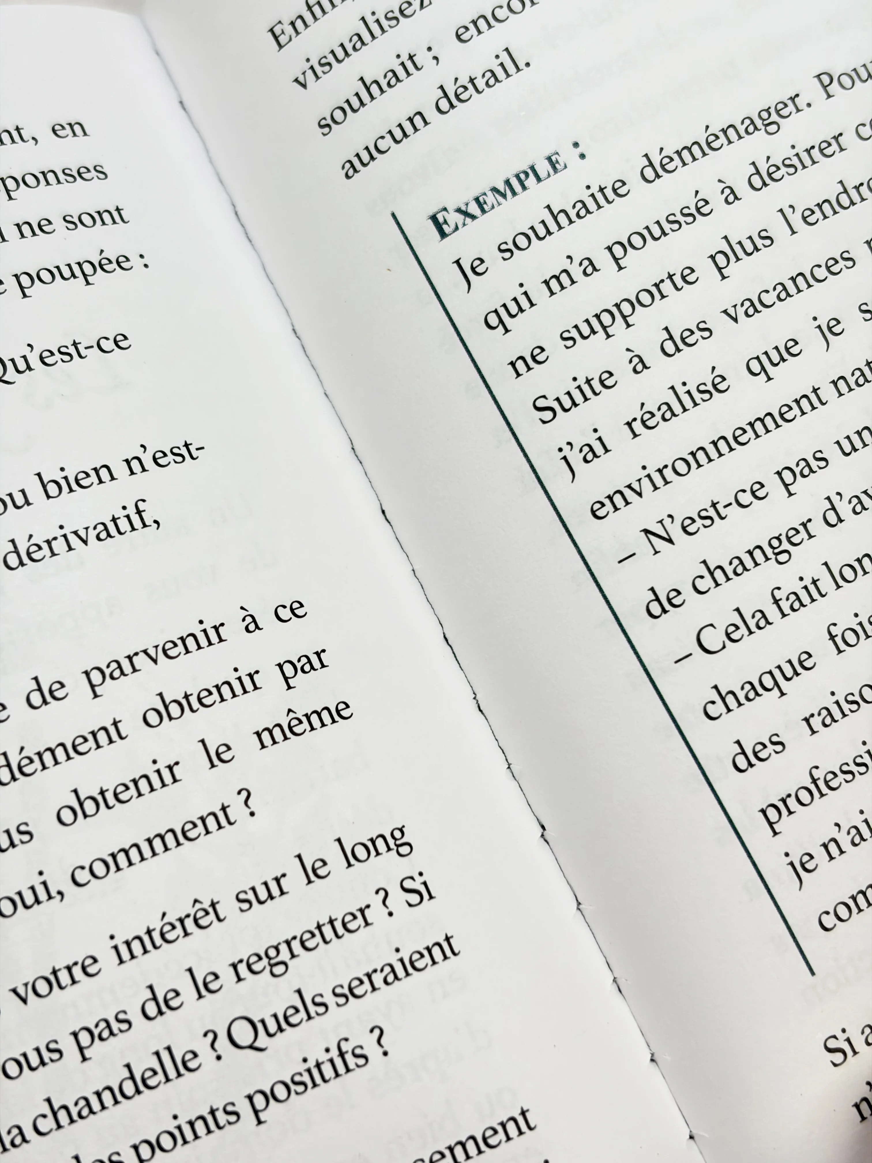 Poupées tracas - Méthode ancestrale - Image 5