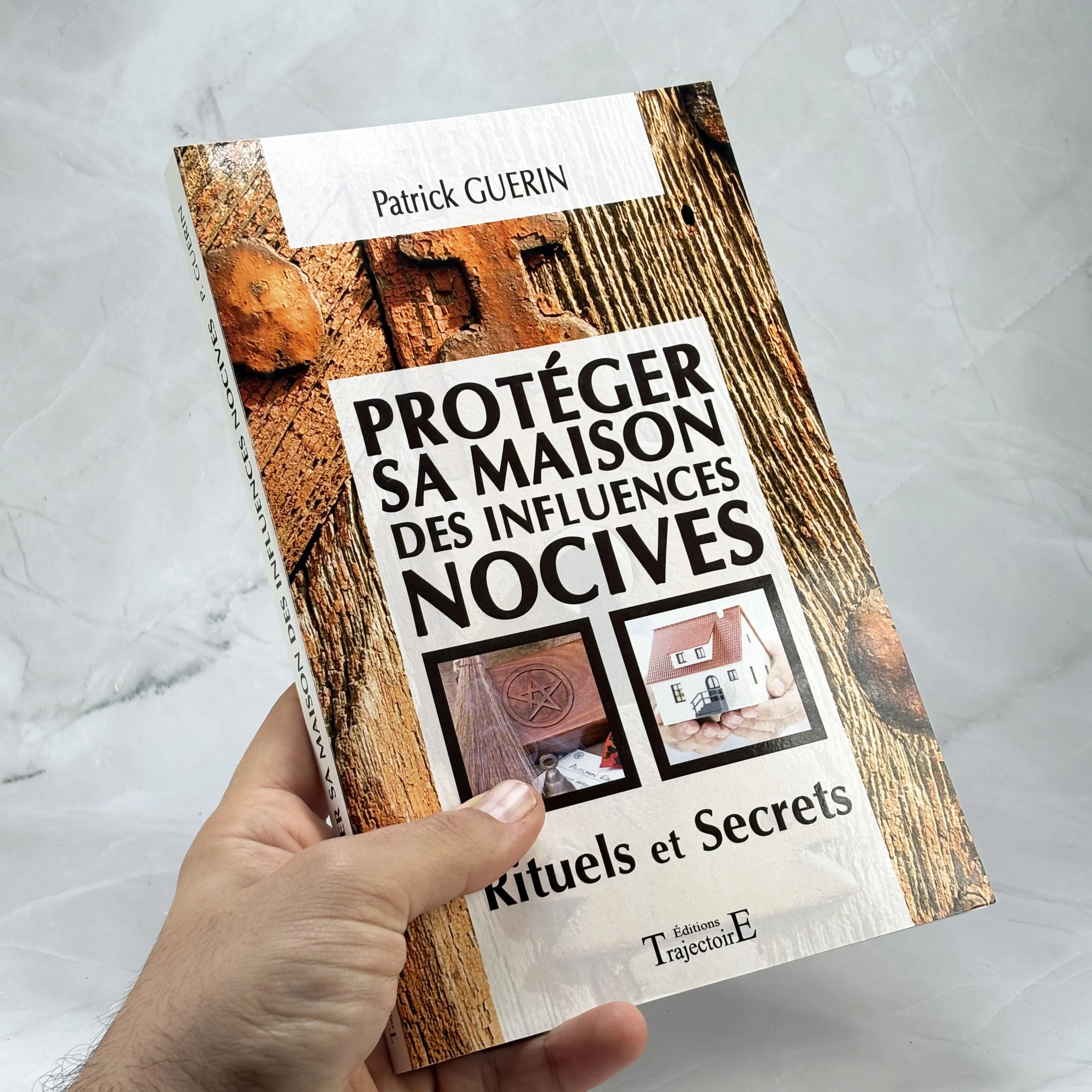 Protéger sa maison des influences nocives - Rituels et Secrets - Image 7