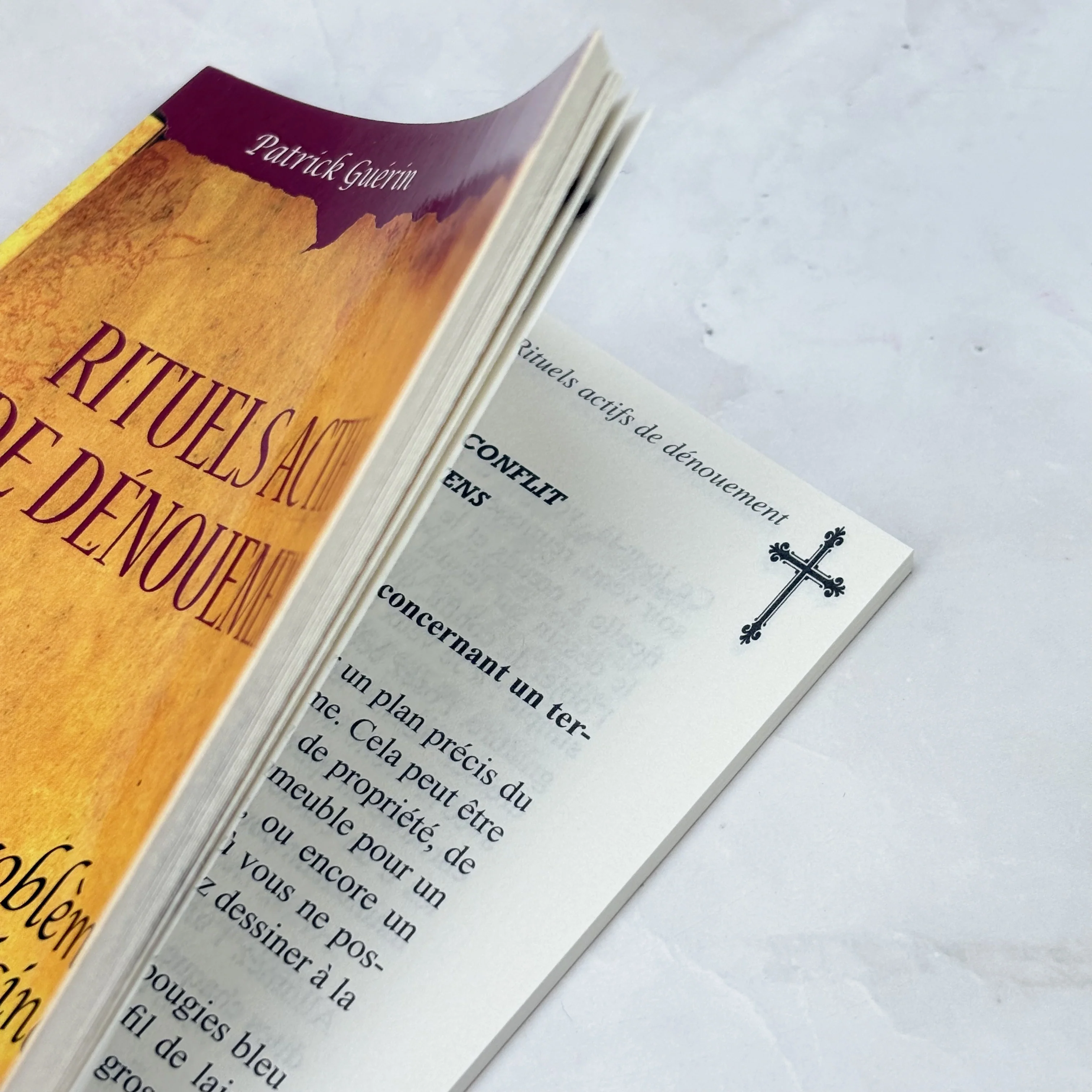 Rituels actifs de dénouement - Problèmes de voisinage - Image 3