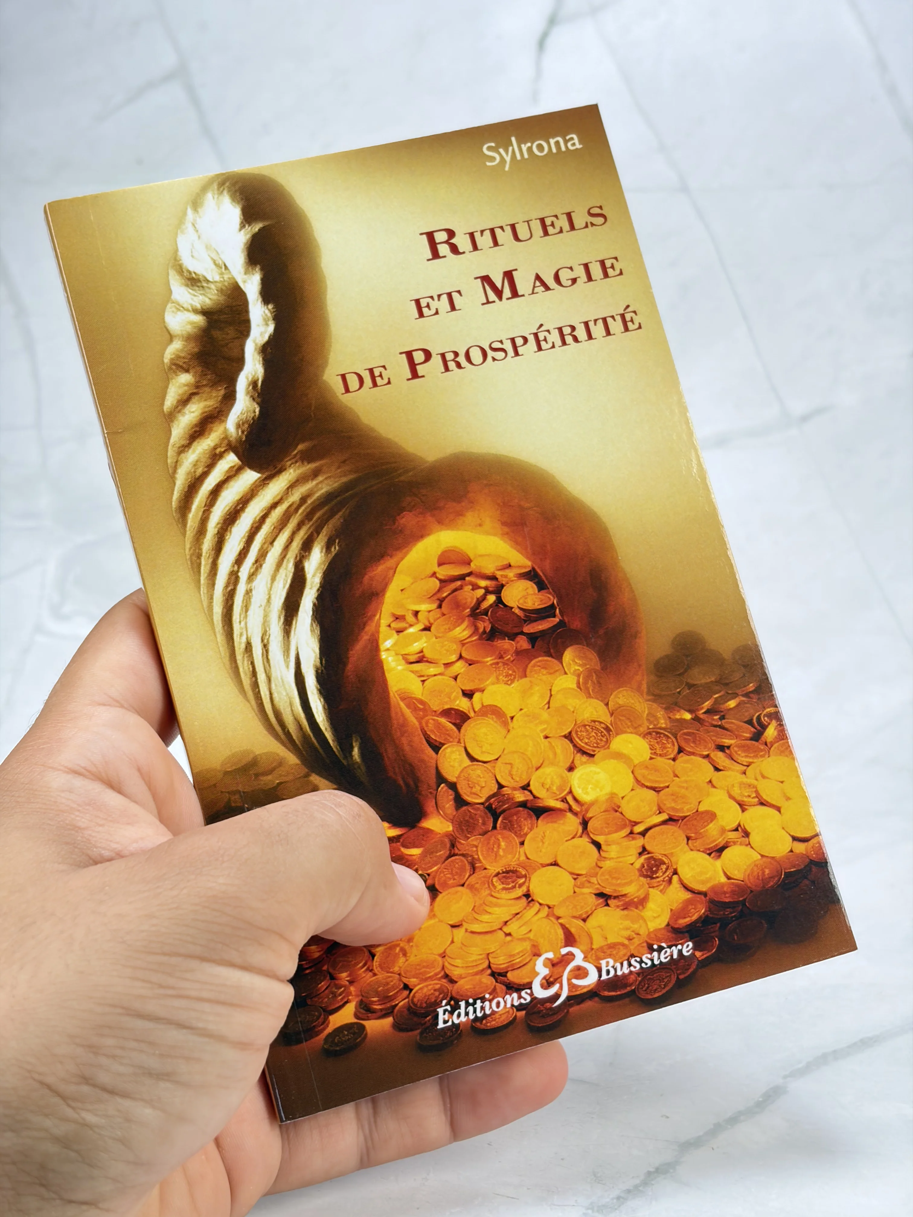 Rituels et Magie de Prospérité - Image 7