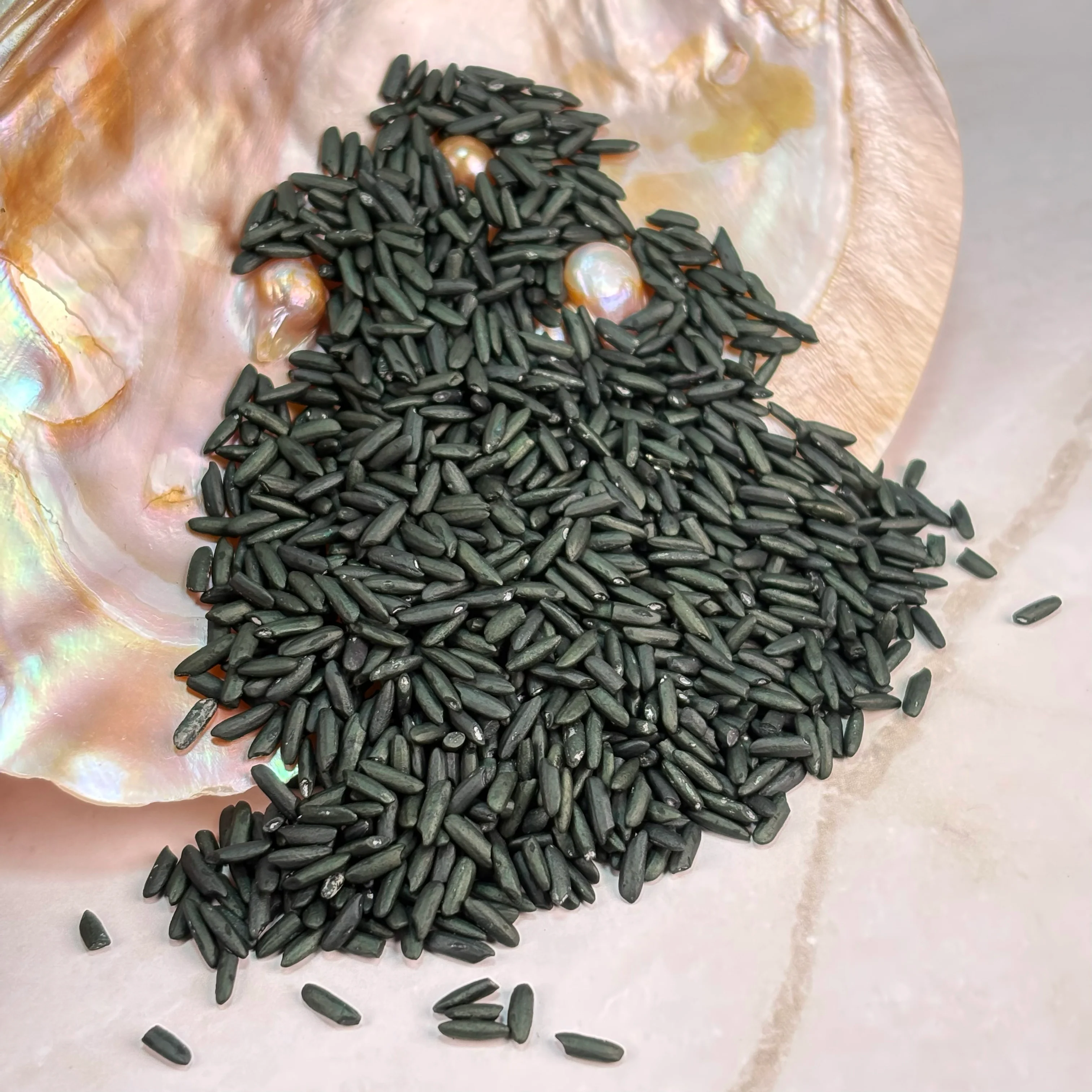 Riz noir - Protection - Image 2