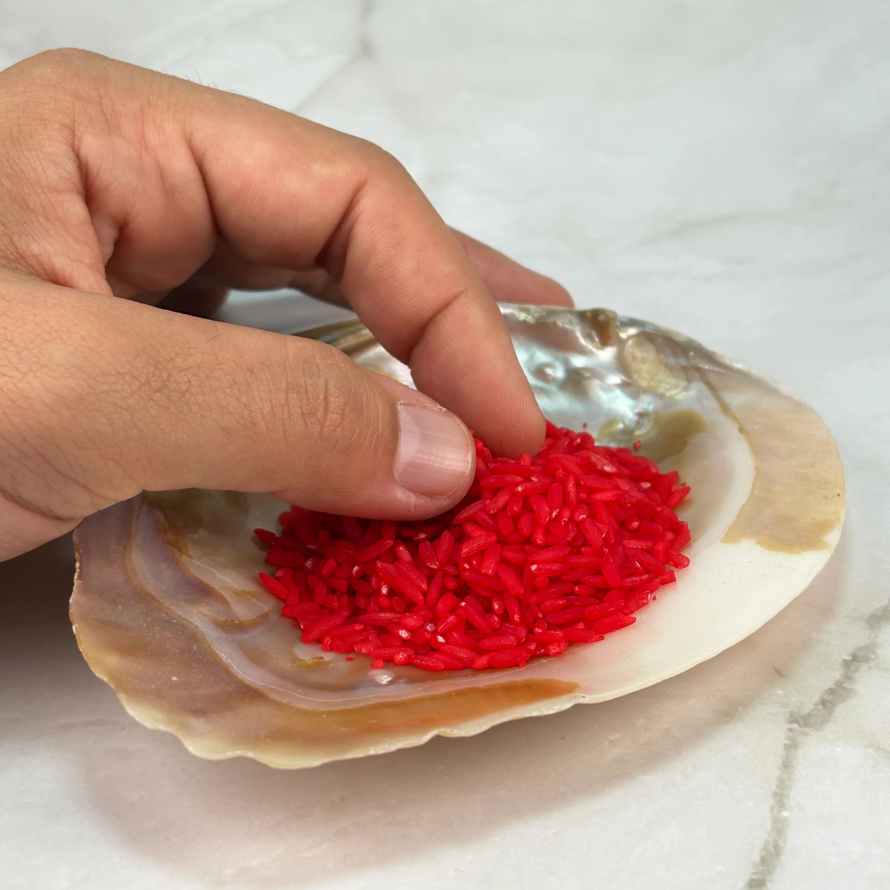 Riz rouge - Attraction - Image 3