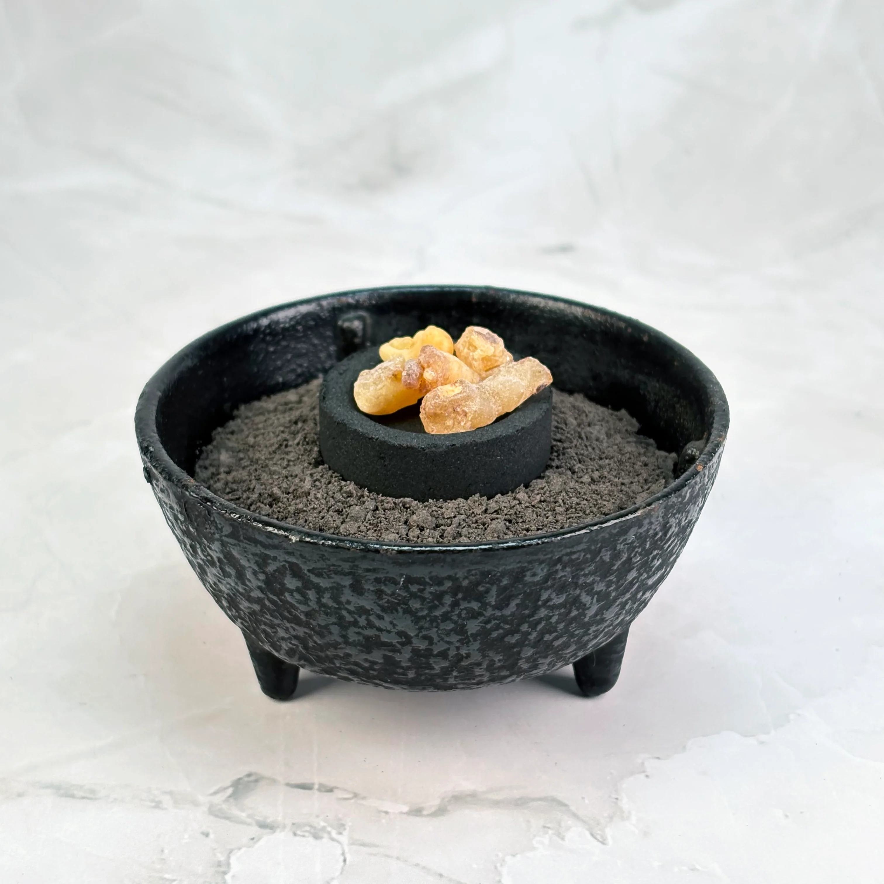 Sable de lave - Image 3