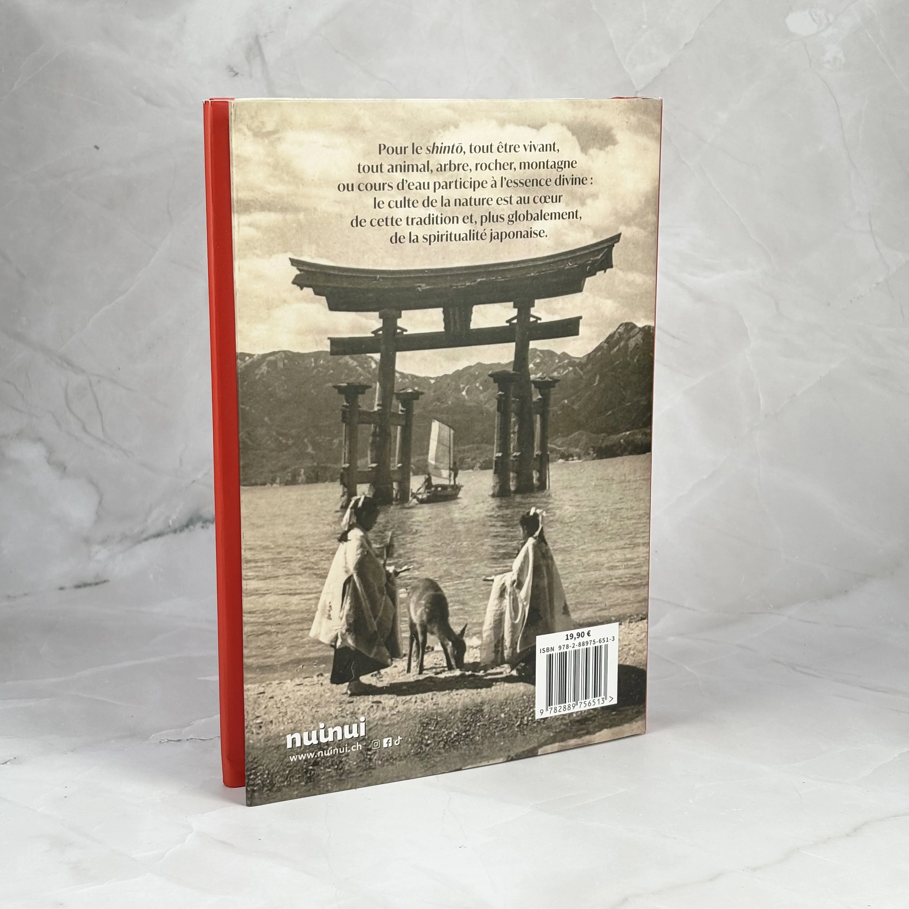 Shintō - La voie des esprits - Image 8