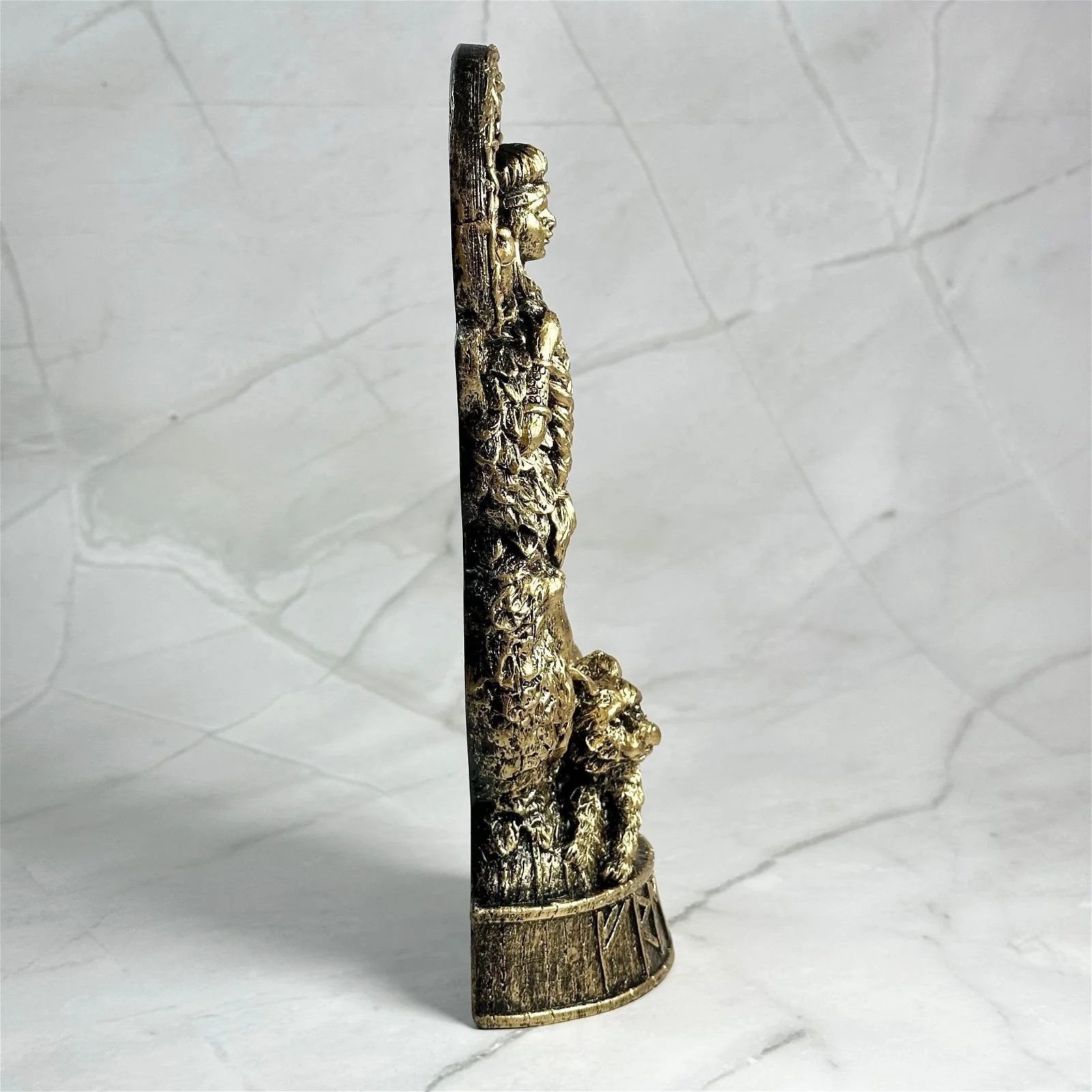 Statue Freyja - Image 5