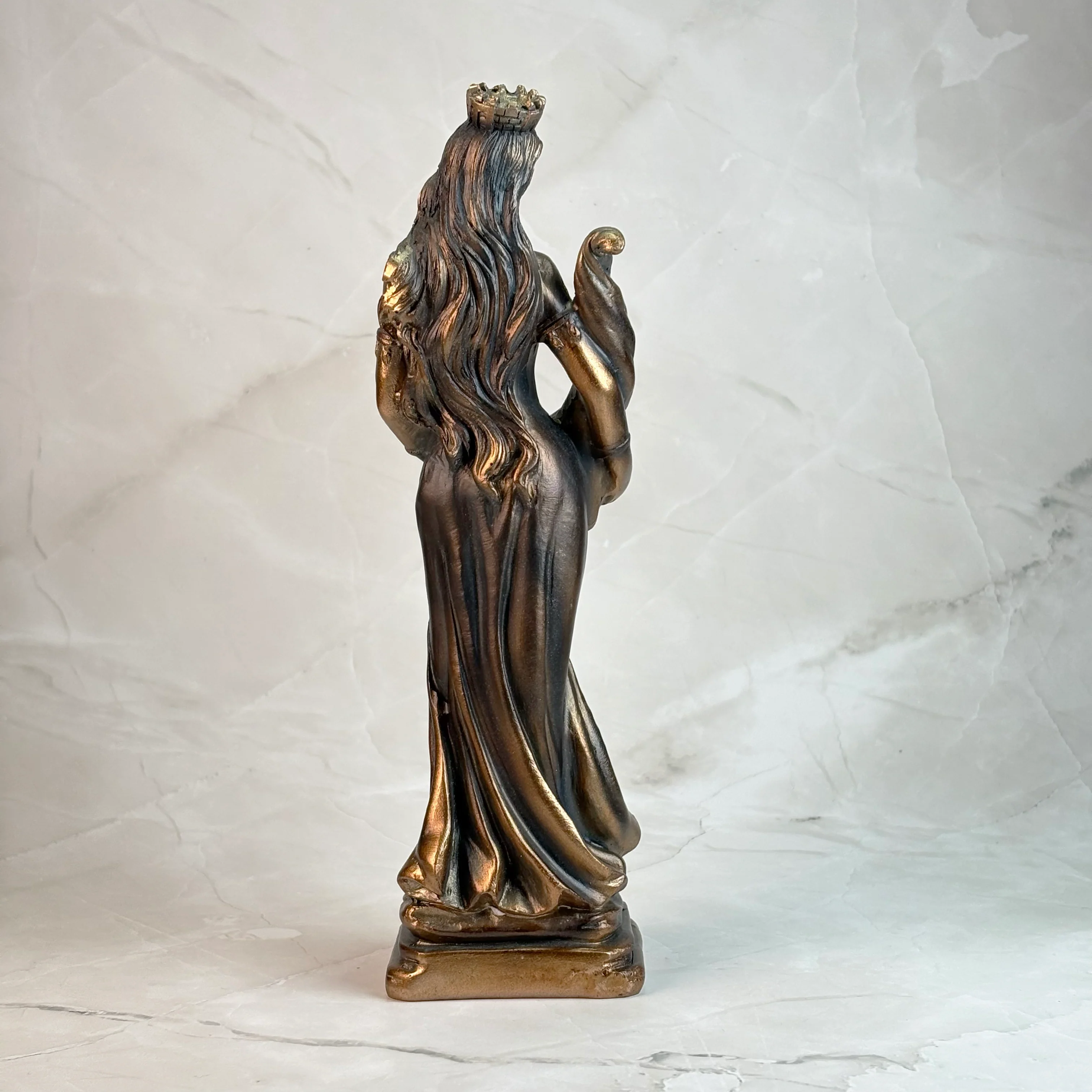Statuette Fortuna - Image 5