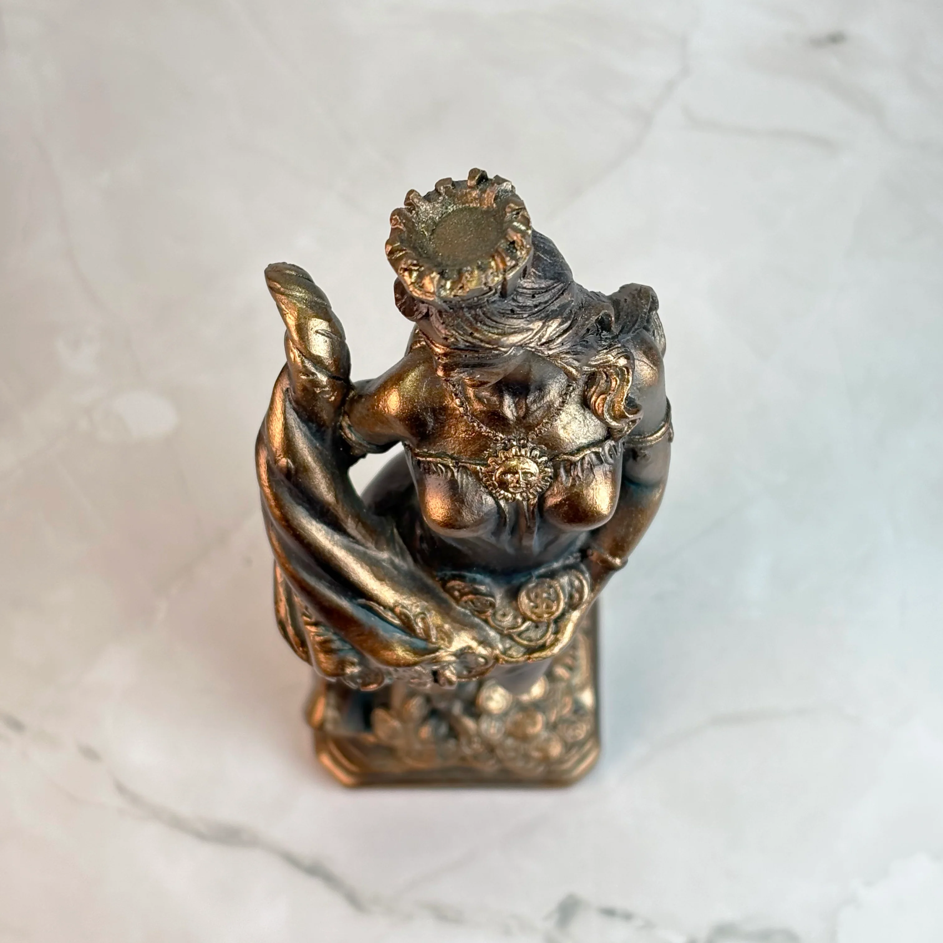 Statuette Fortuna - Image 8