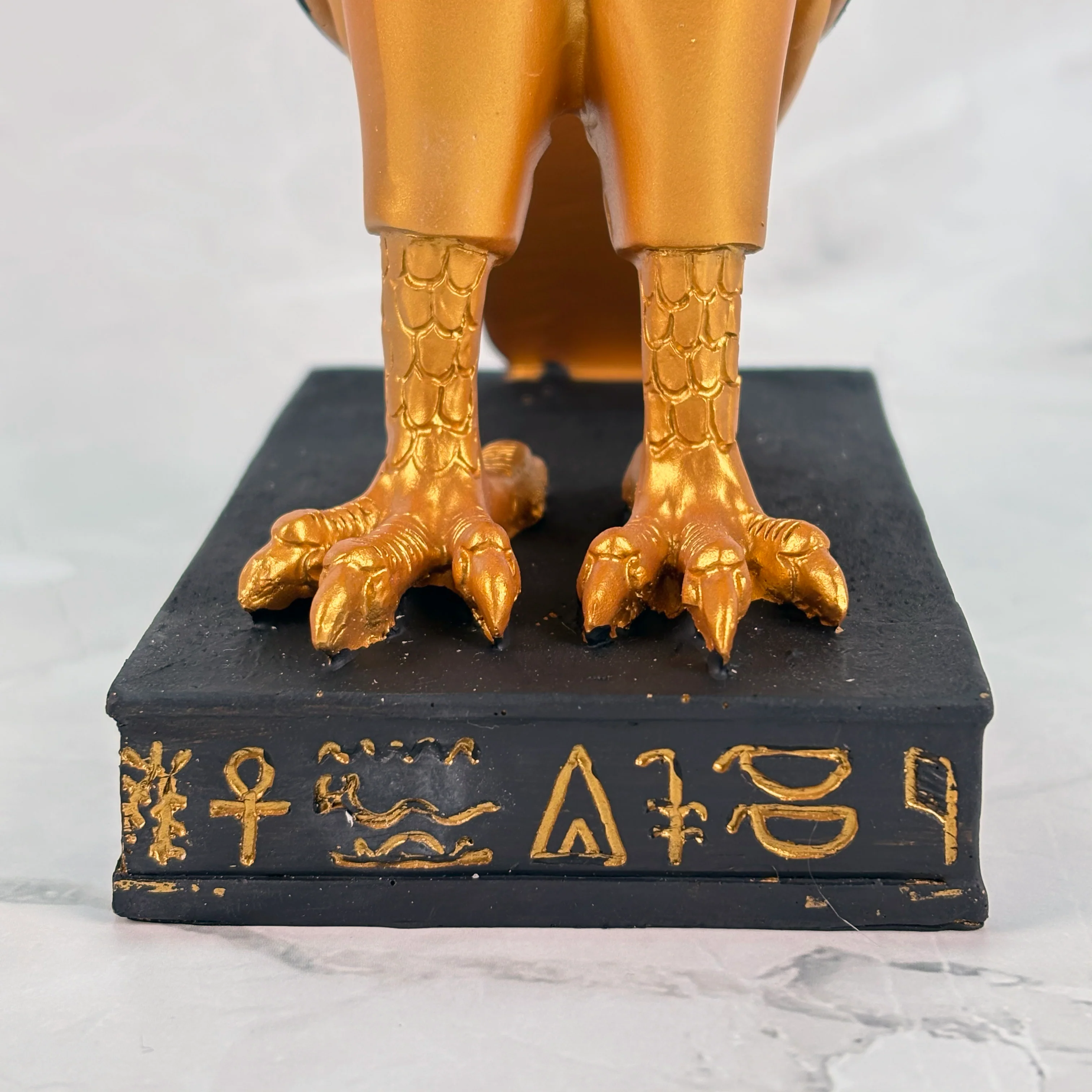 Statuette Horus - Image 10