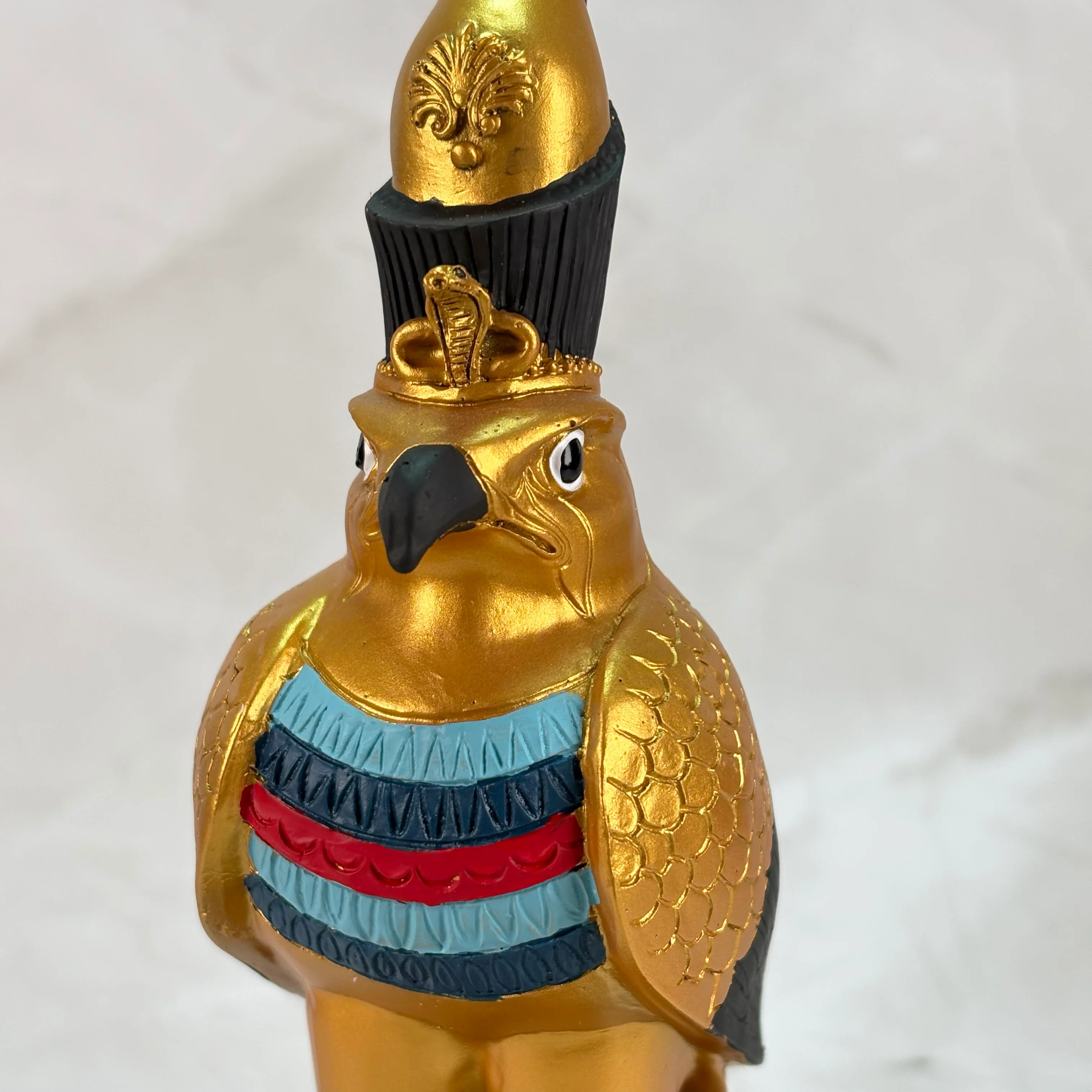 Statuette Horus - Image 11